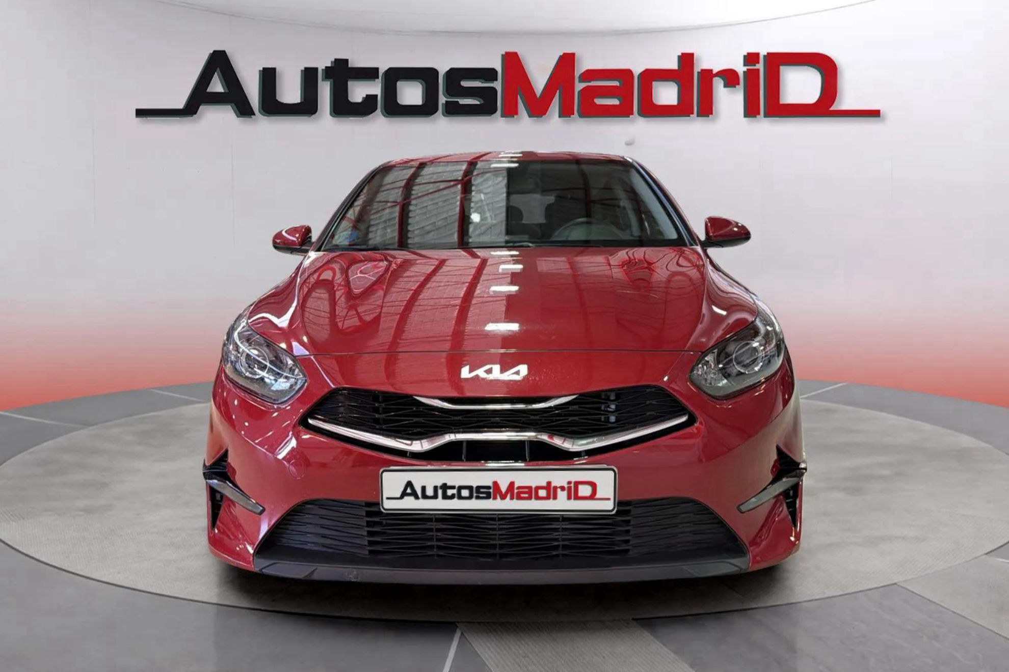 Kia Ceed 1.0 MHEV Drive DCT - foto 2