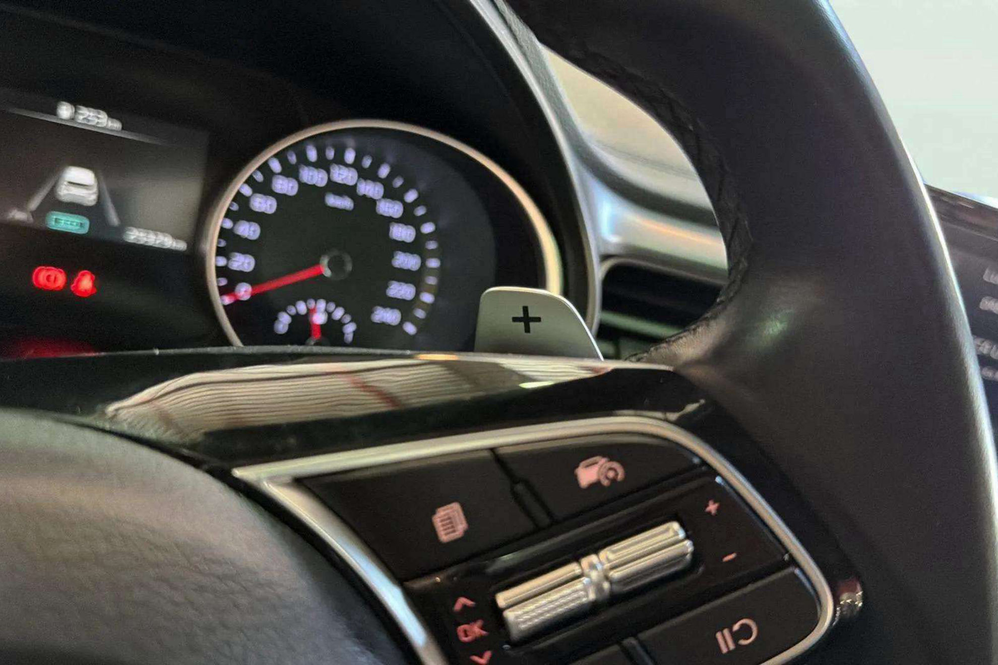 Kia Ceed 1.0 MHEV Drive DCT - foto 20