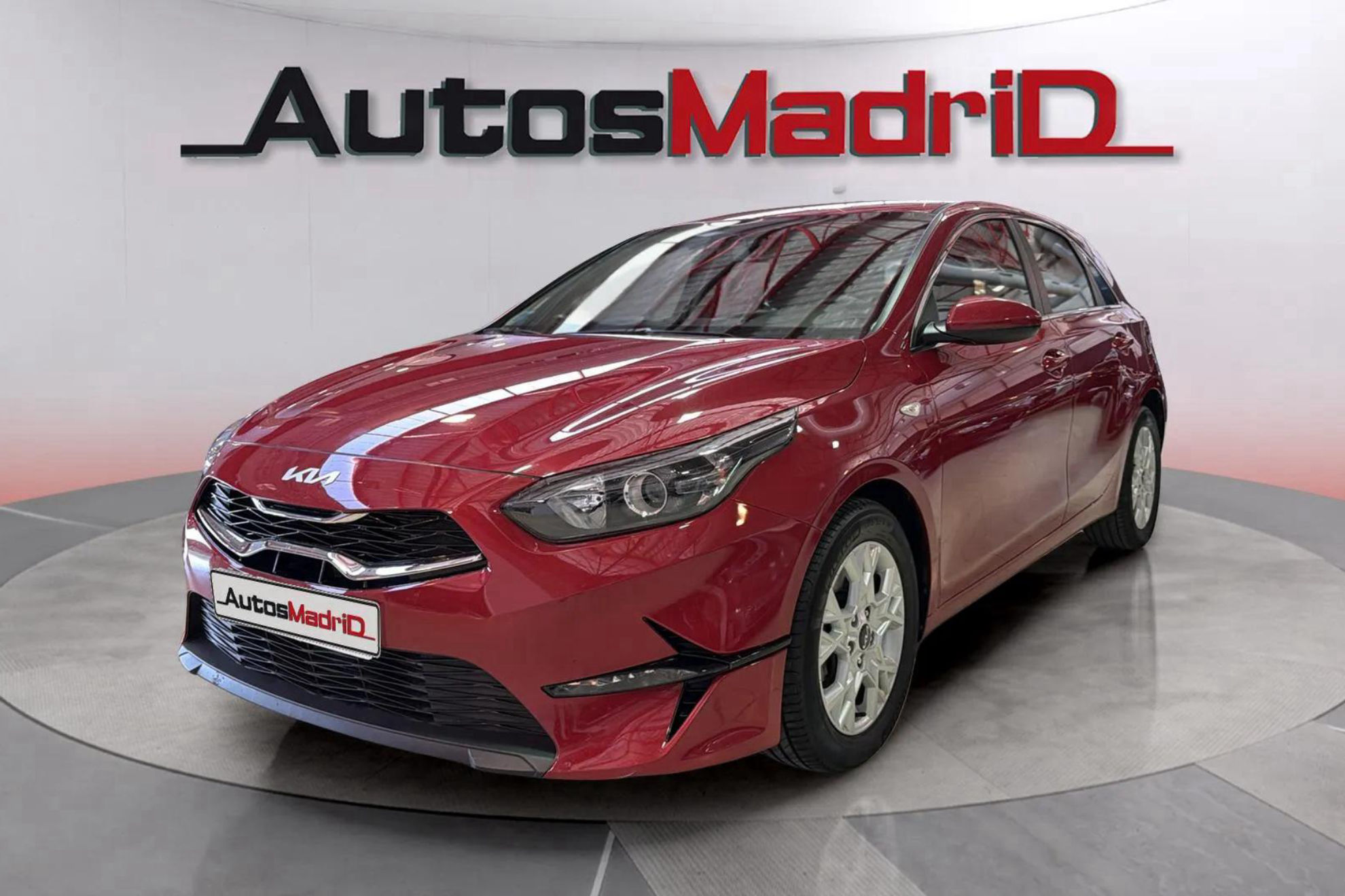 Kia Ceed 1.0 MHEV Drive DCT - foto 3