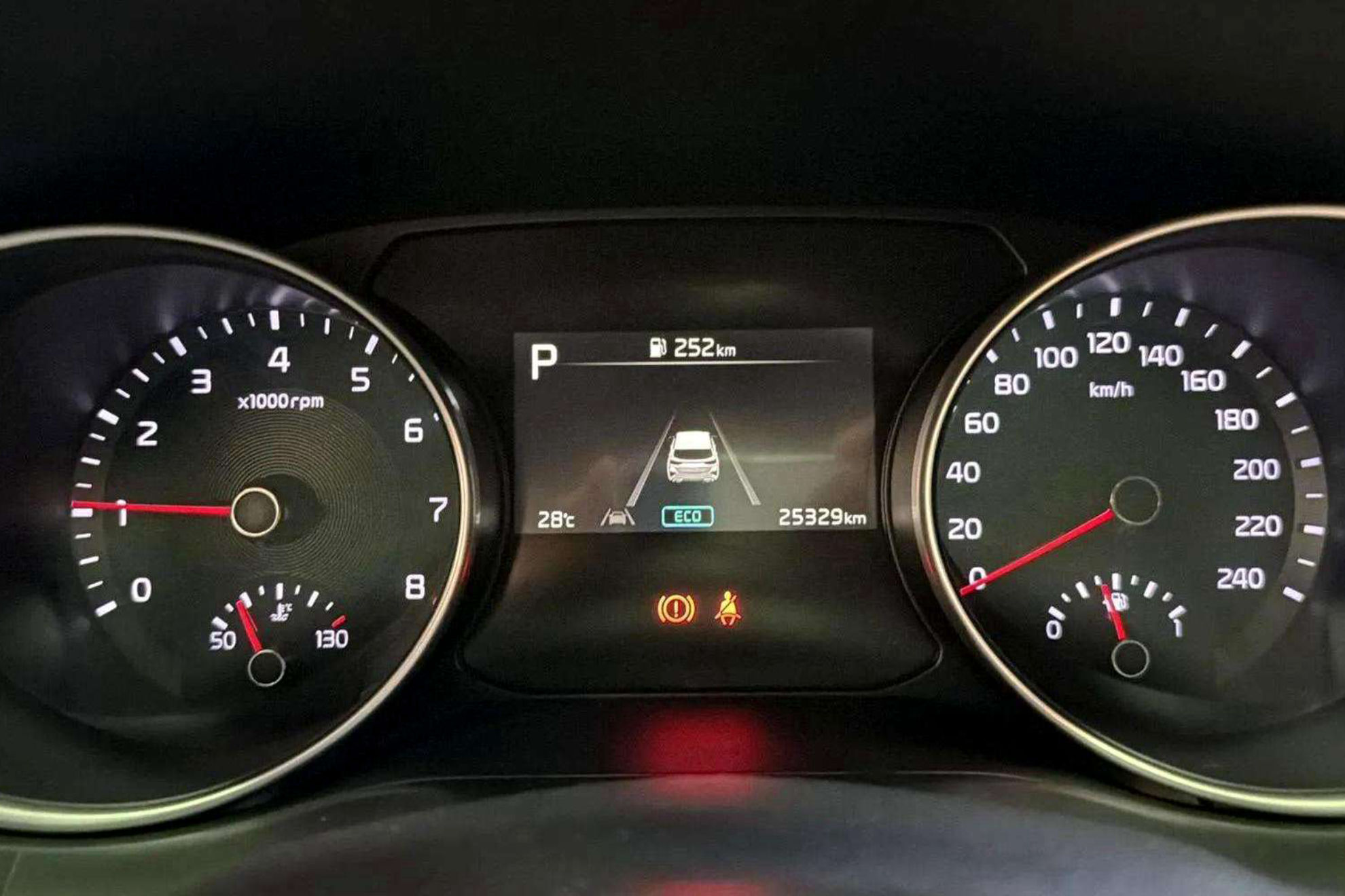 Kia Ceed 1.0 MHEV Drive DCT - foto 23