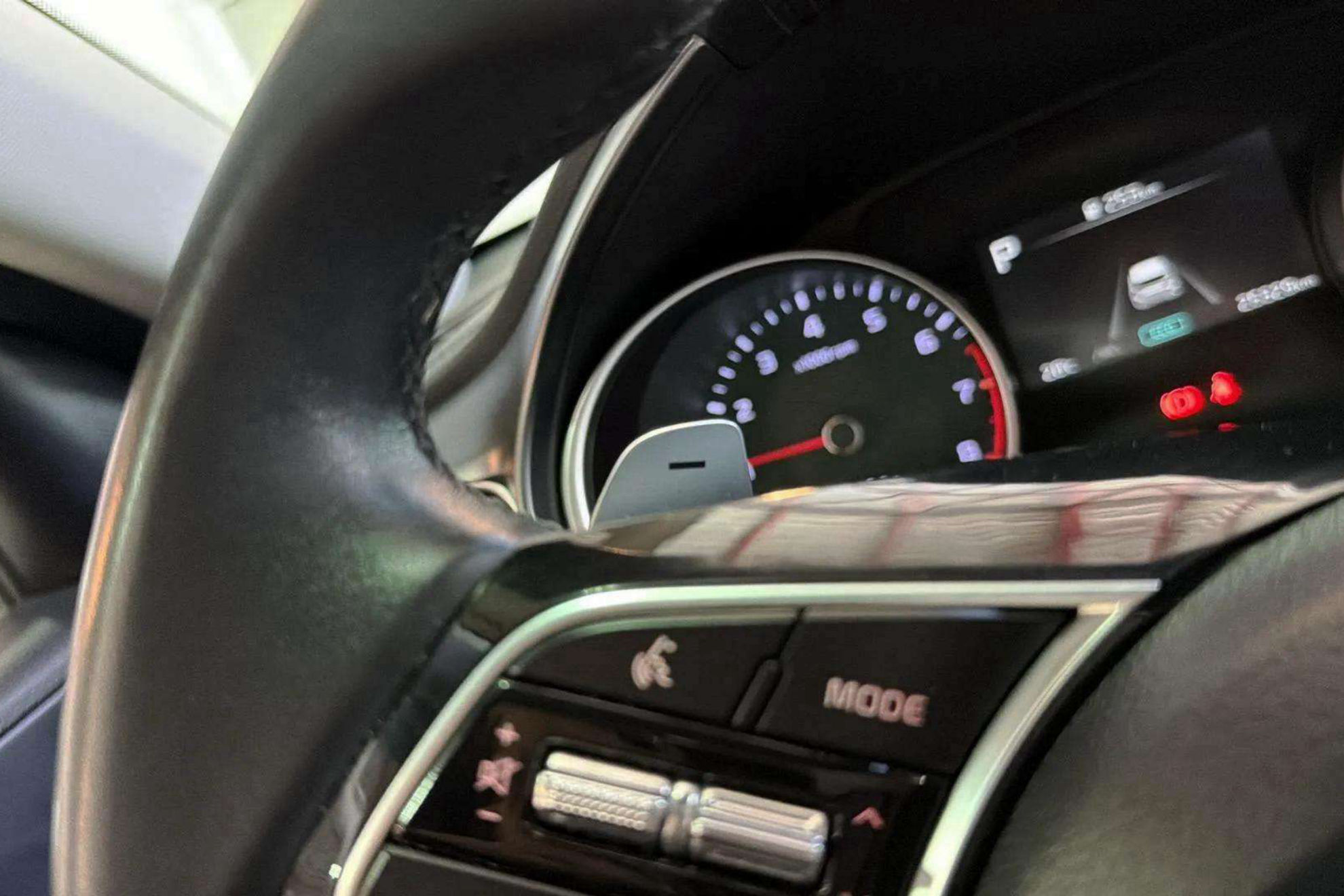 Kia Ceed 1.0 MHEV Drive DCT - foto 19