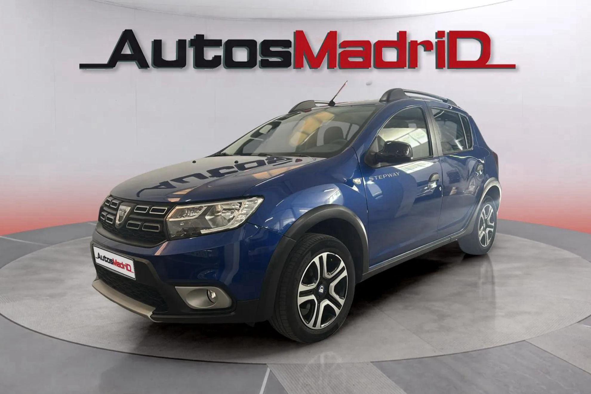 Dacia Sandero Stepway Essential ECO-G - foto 3