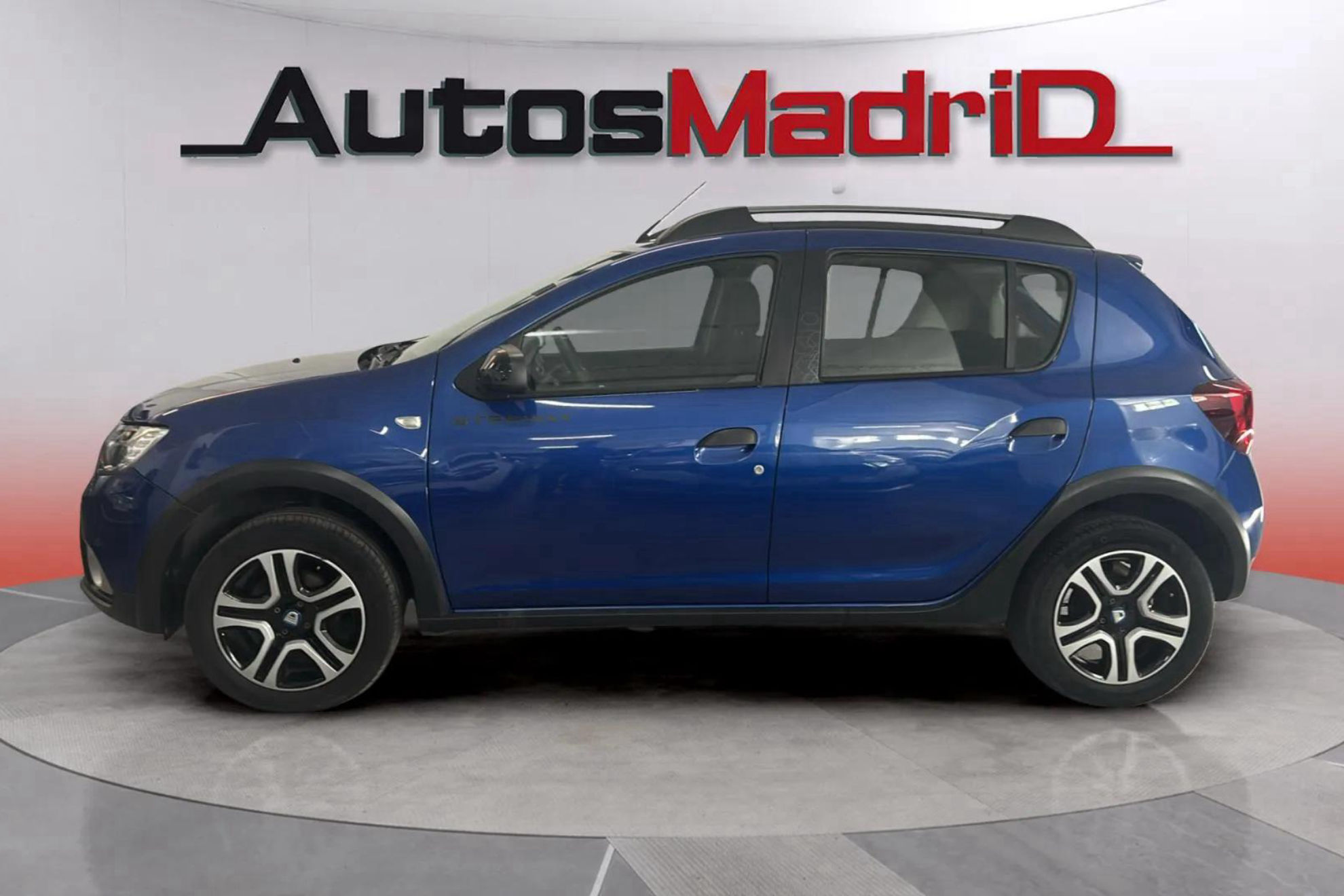 Dacia Sandero Stepway Essential ECO-G - foto 4