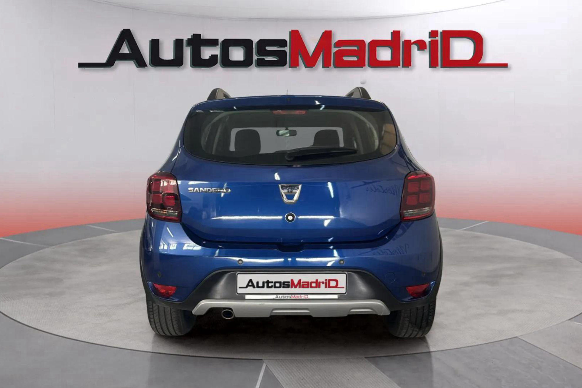 Dacia Sandero Stepway Essential ECO-G - foto 6