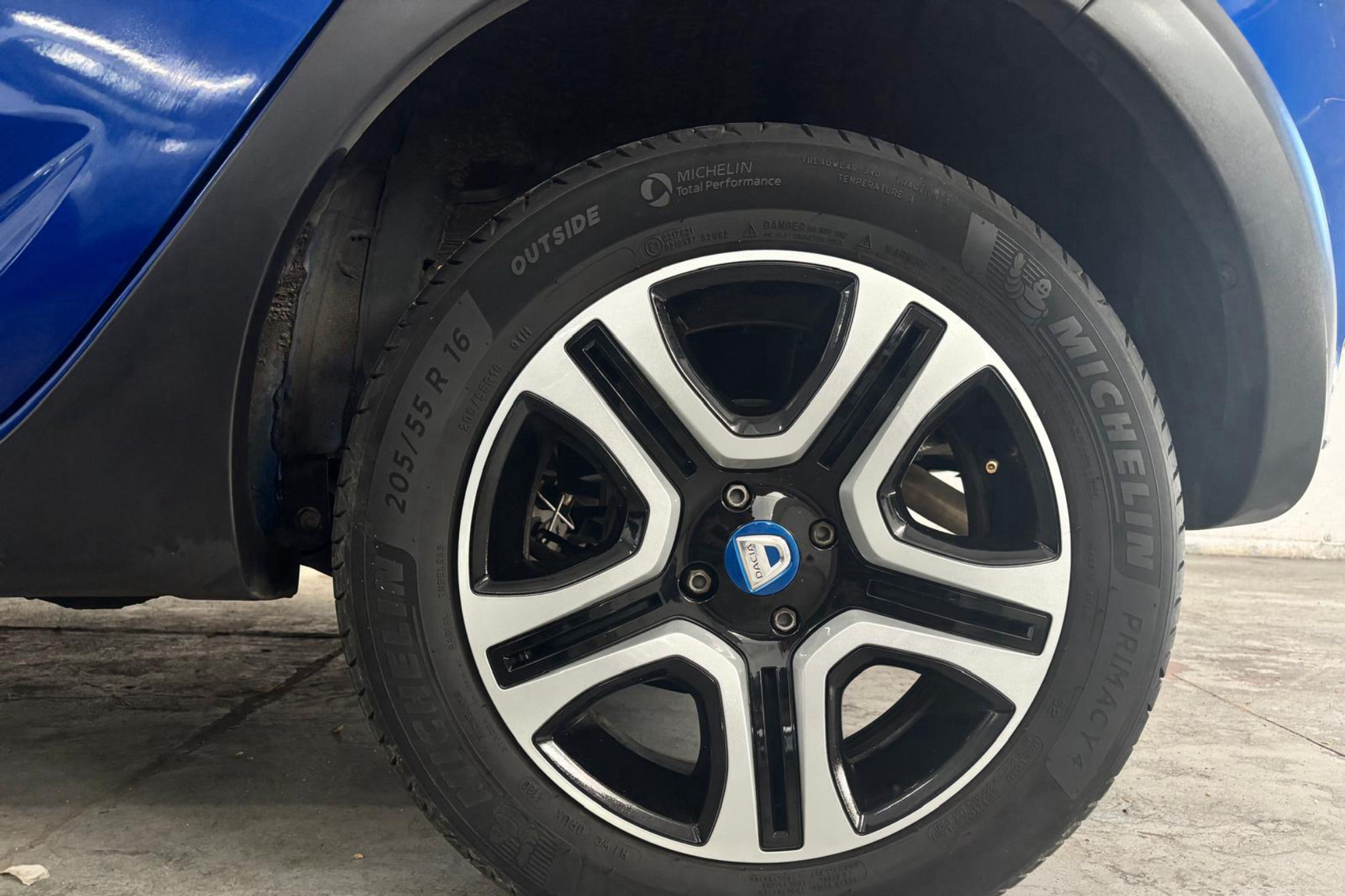 Dacia Sandero Stepway Essential ECO-G - foto 8