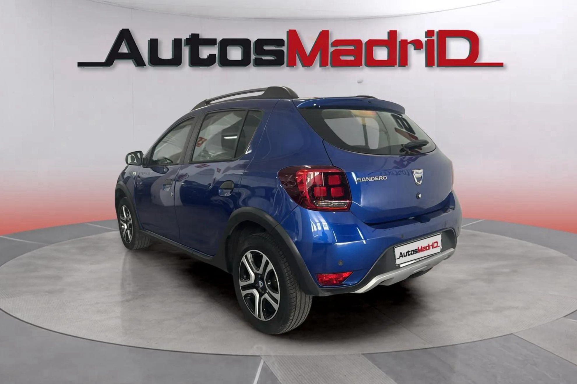 Dacia Sandero Stepway Essential ECO-G - foto 5