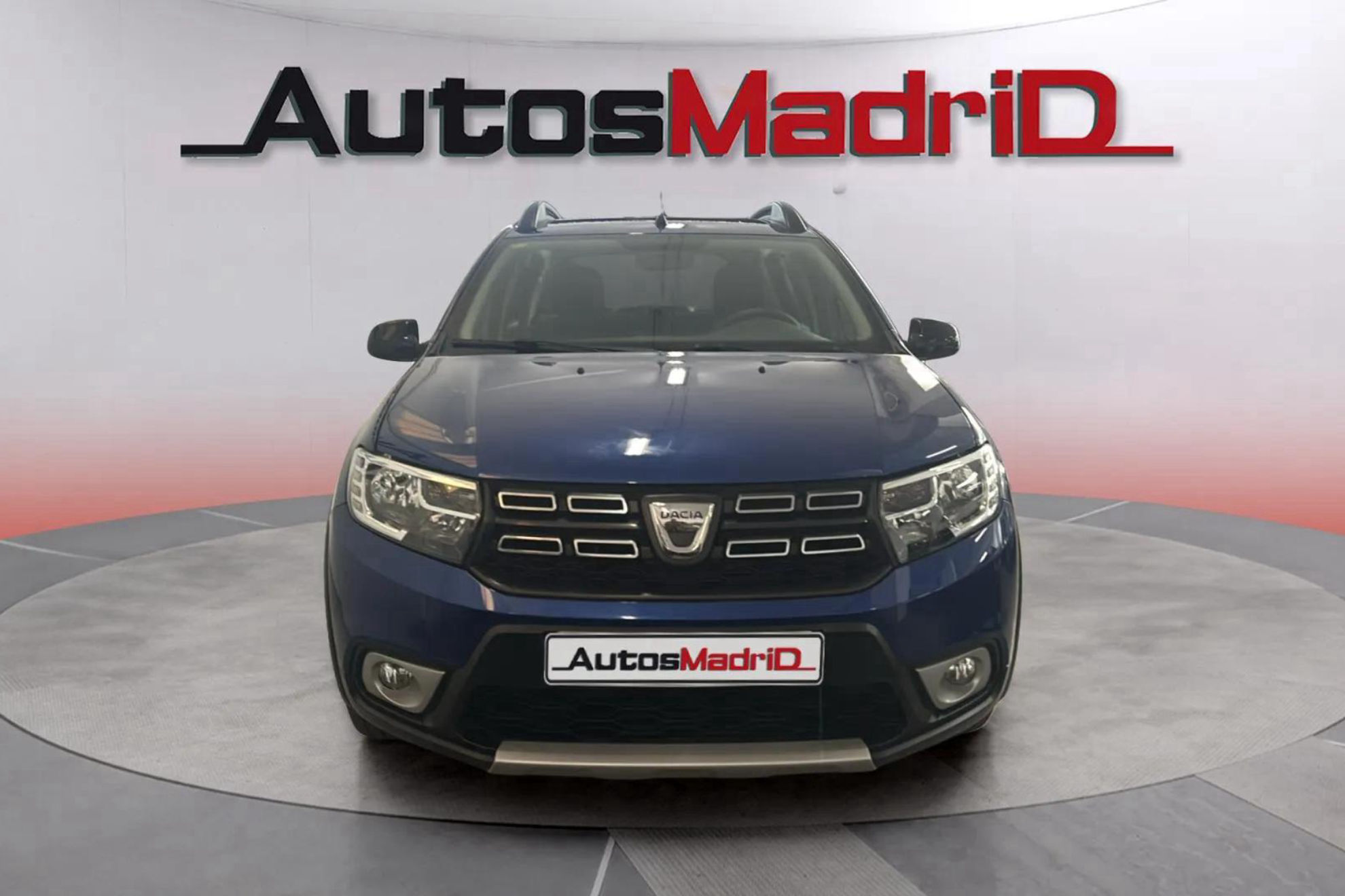 Dacia Sandero Stepway Essential ECO-G - foto 2