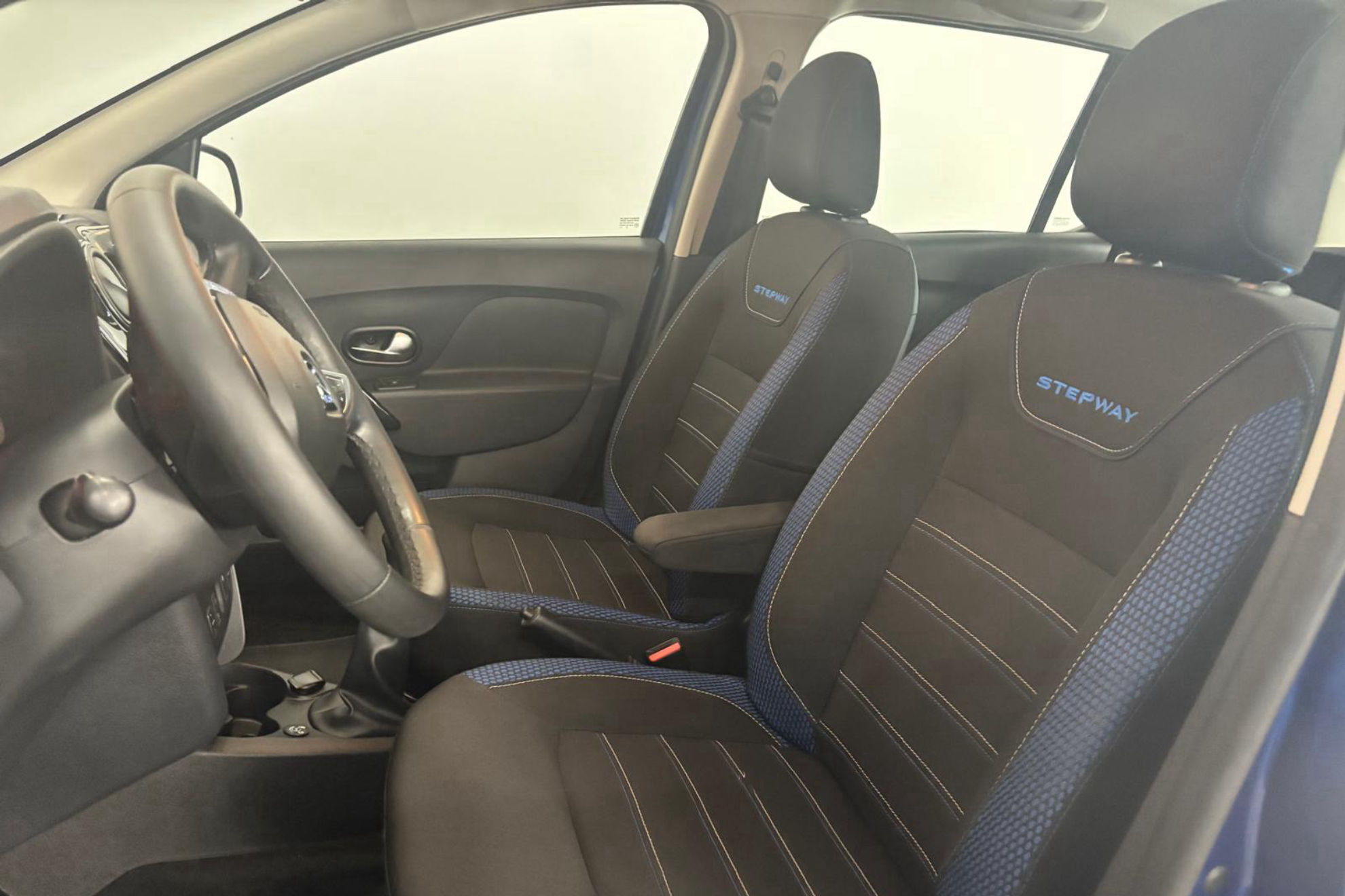 Dacia Sandero Stepway Essential ECO-G - foto 10