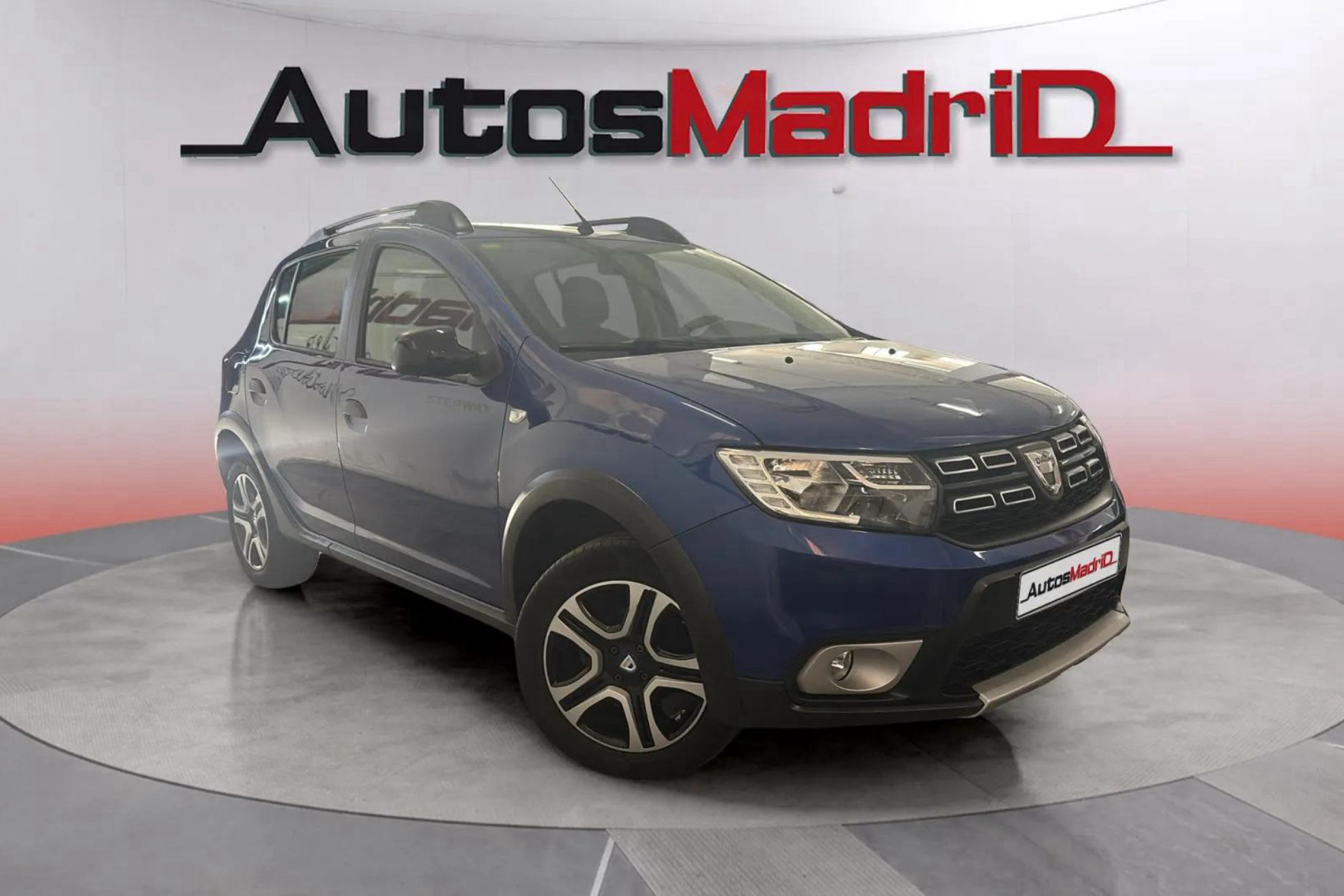 Dacia Sandero Stepway Essential ECO-G