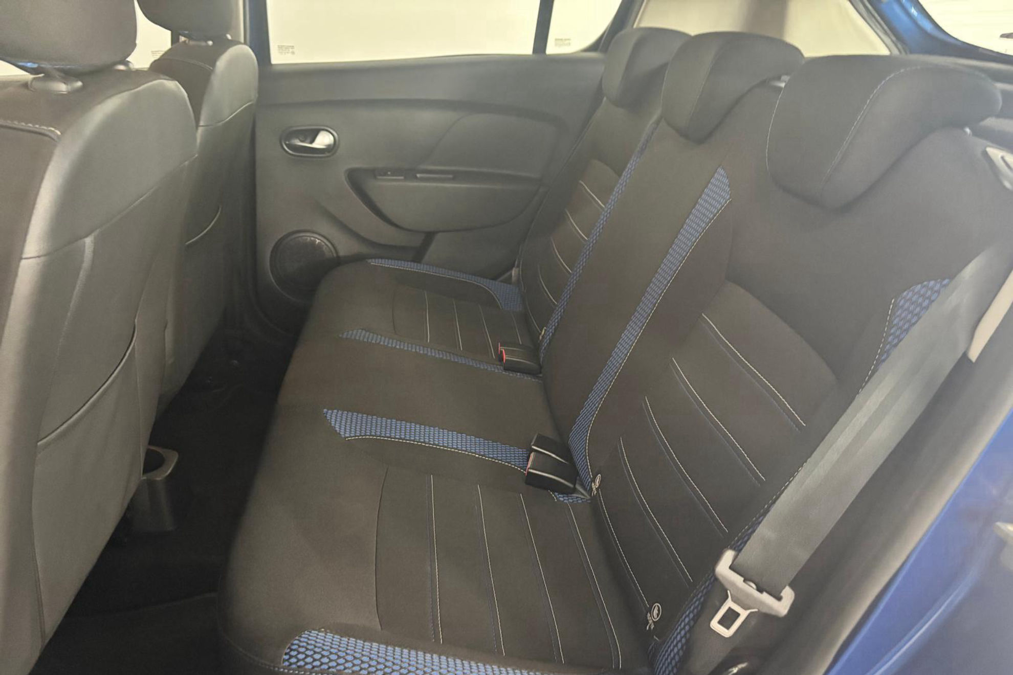 Dacia Sandero Stepway Essential ECO-G - foto 11