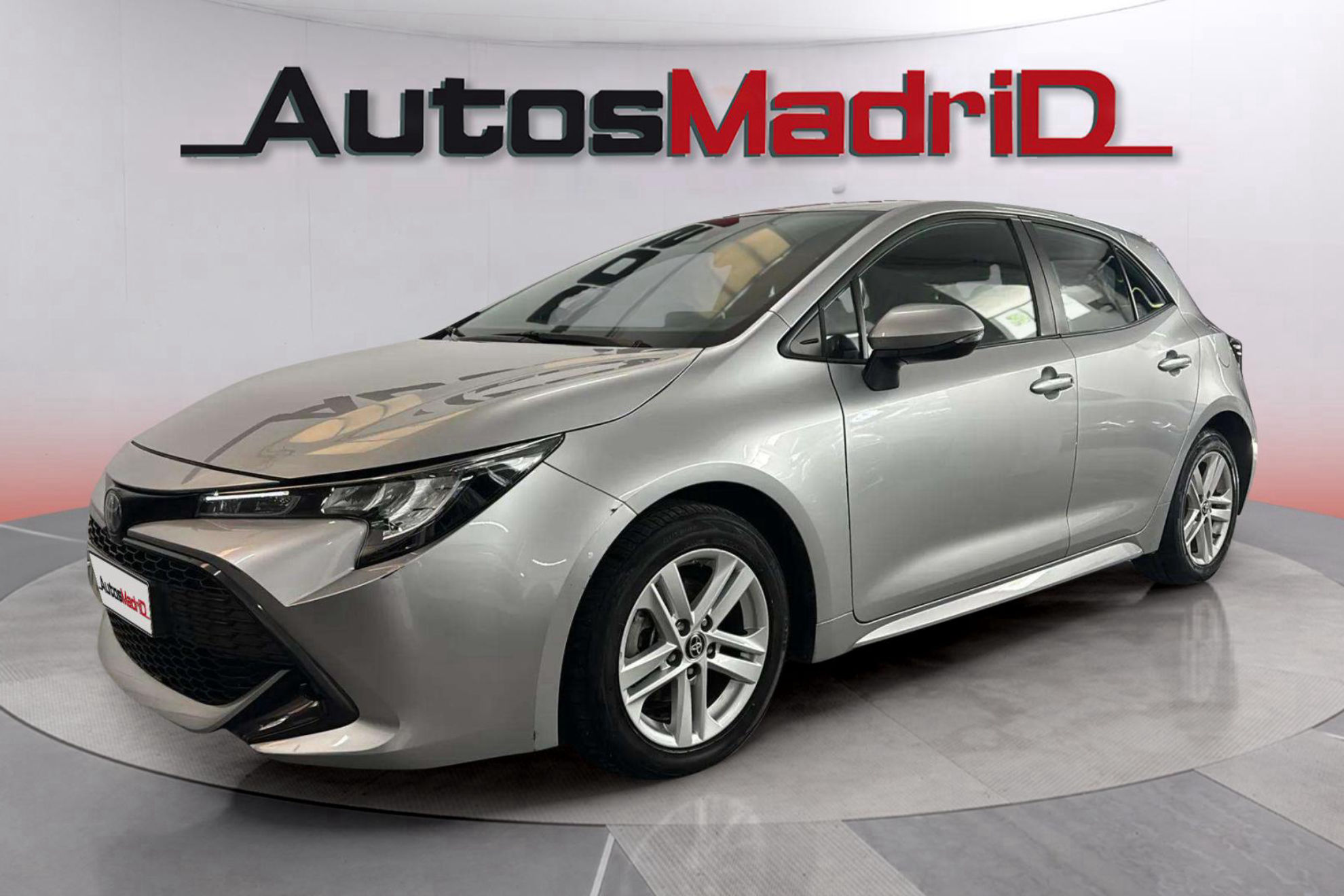 Toyota Corolla 1.8 125H Business Plus E-CVT - foto 3