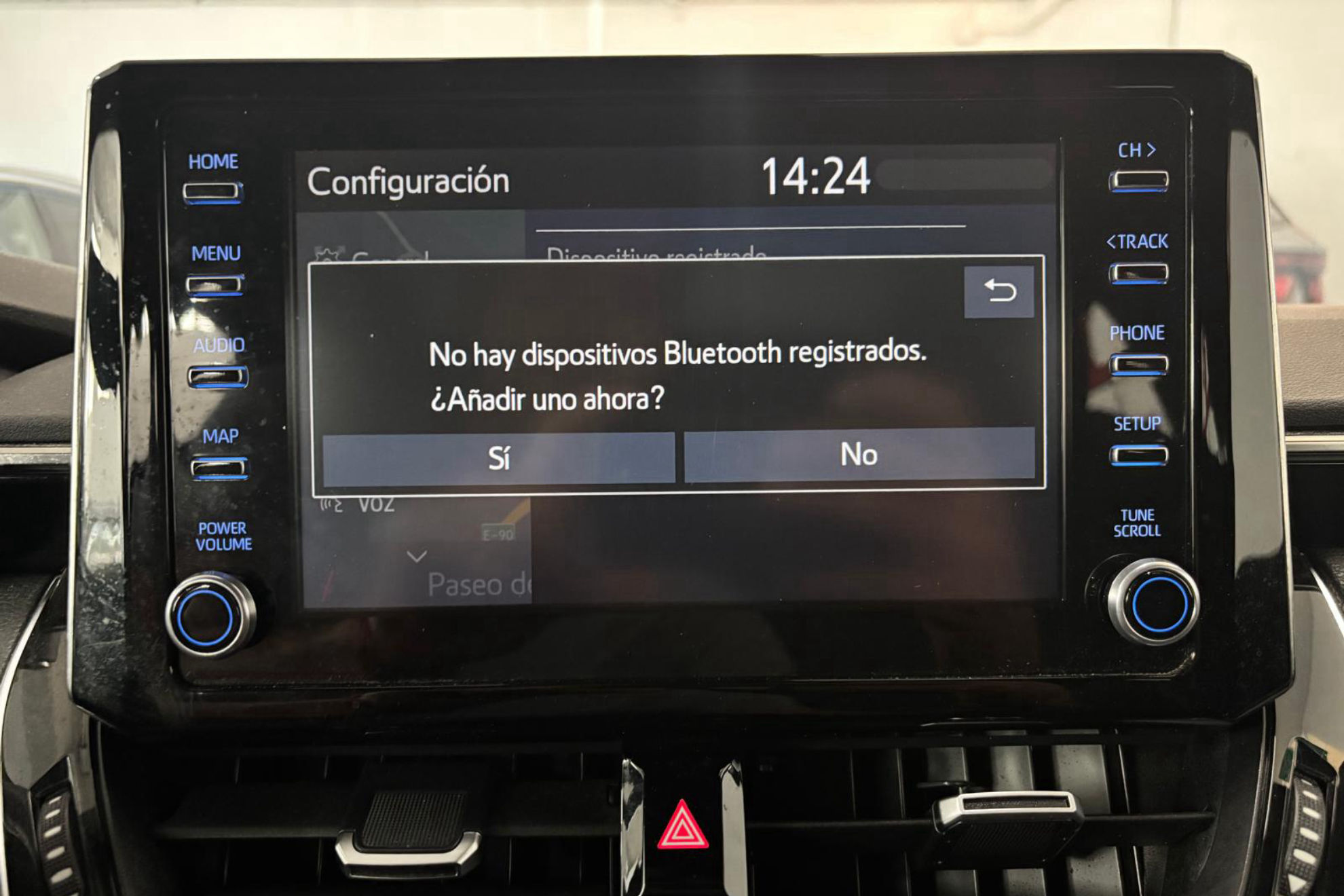 Toyota Corolla 1.8 125H Business Plus E-CVT - foto 25