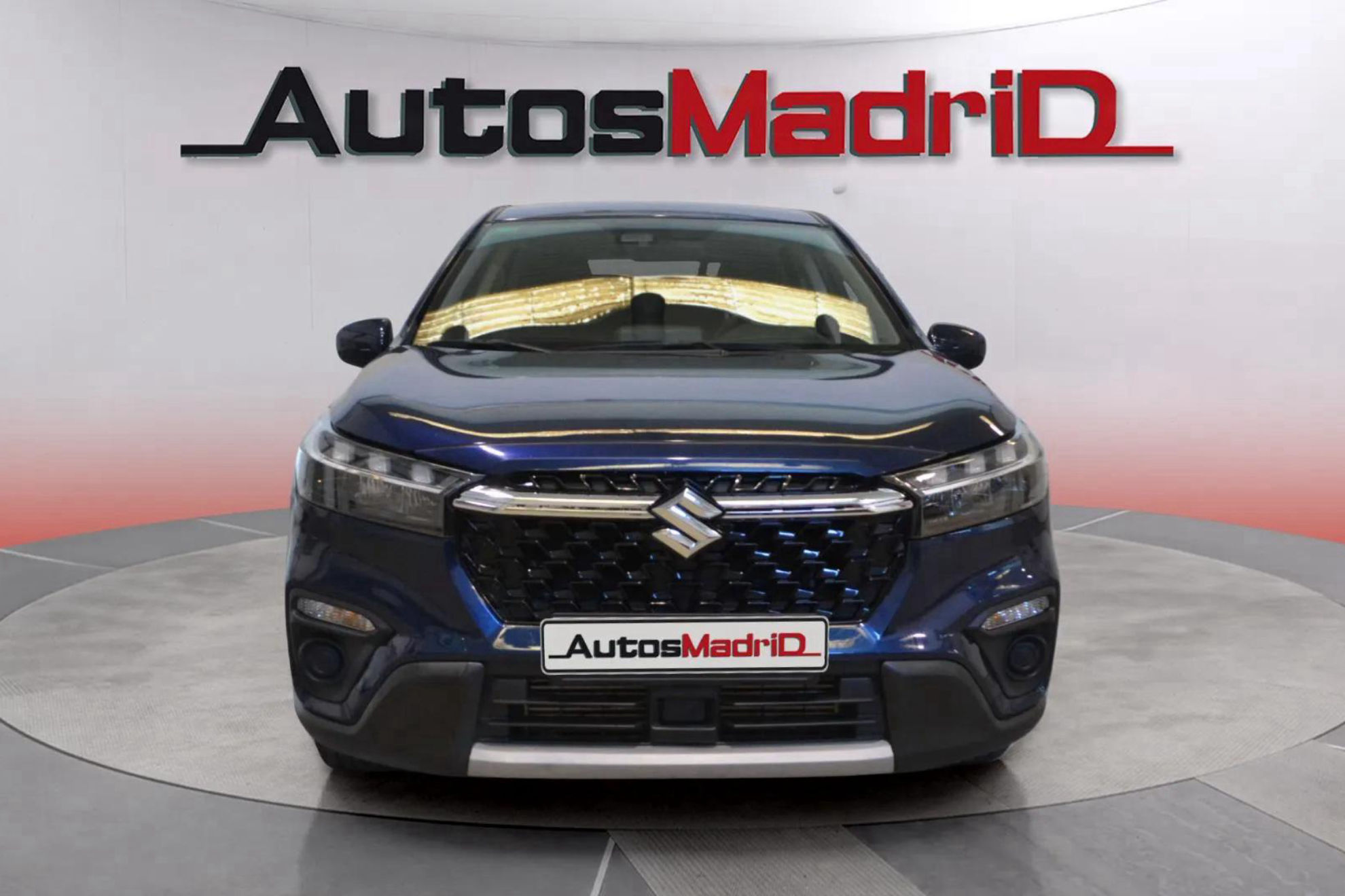 Suzuki S-Cross 1.4T S1 Mild Hybrid - foto 2