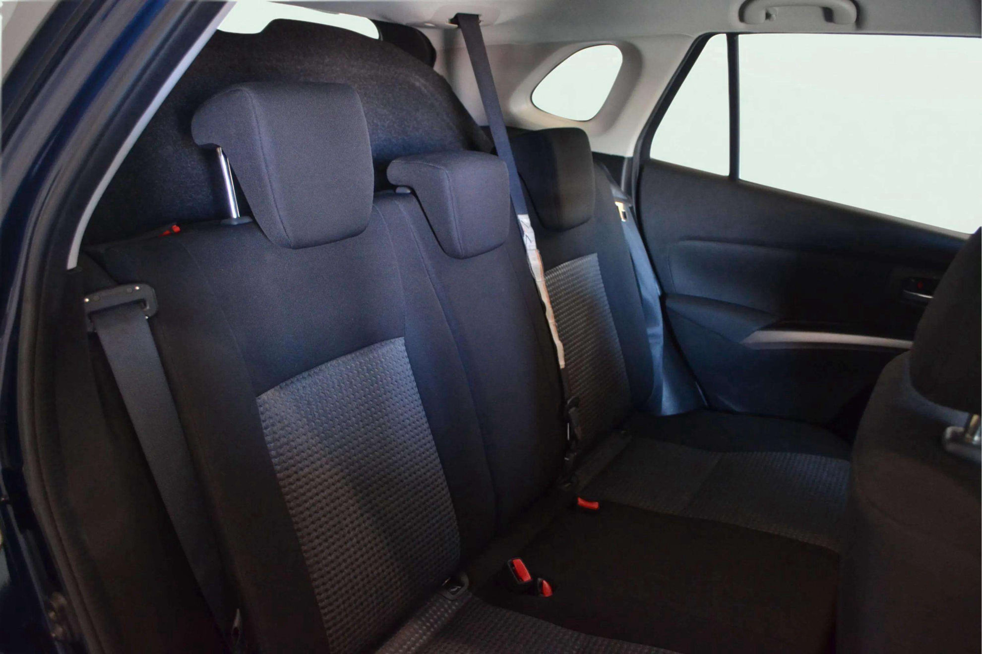 Suzuki S-Cross 1.4T S1 Mild Hybrid - foto 8