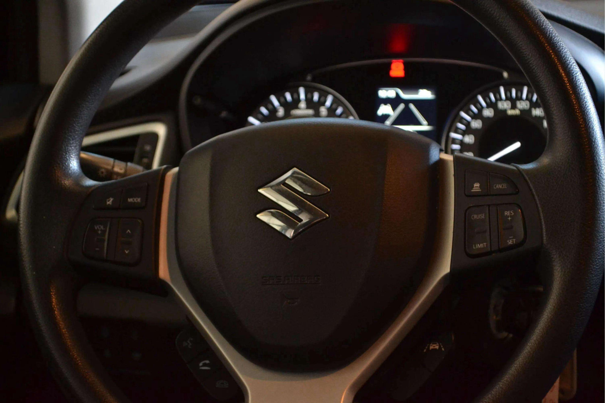 Suzuki S-Cross 1.4T S1 Mild Hybrid - foto 15