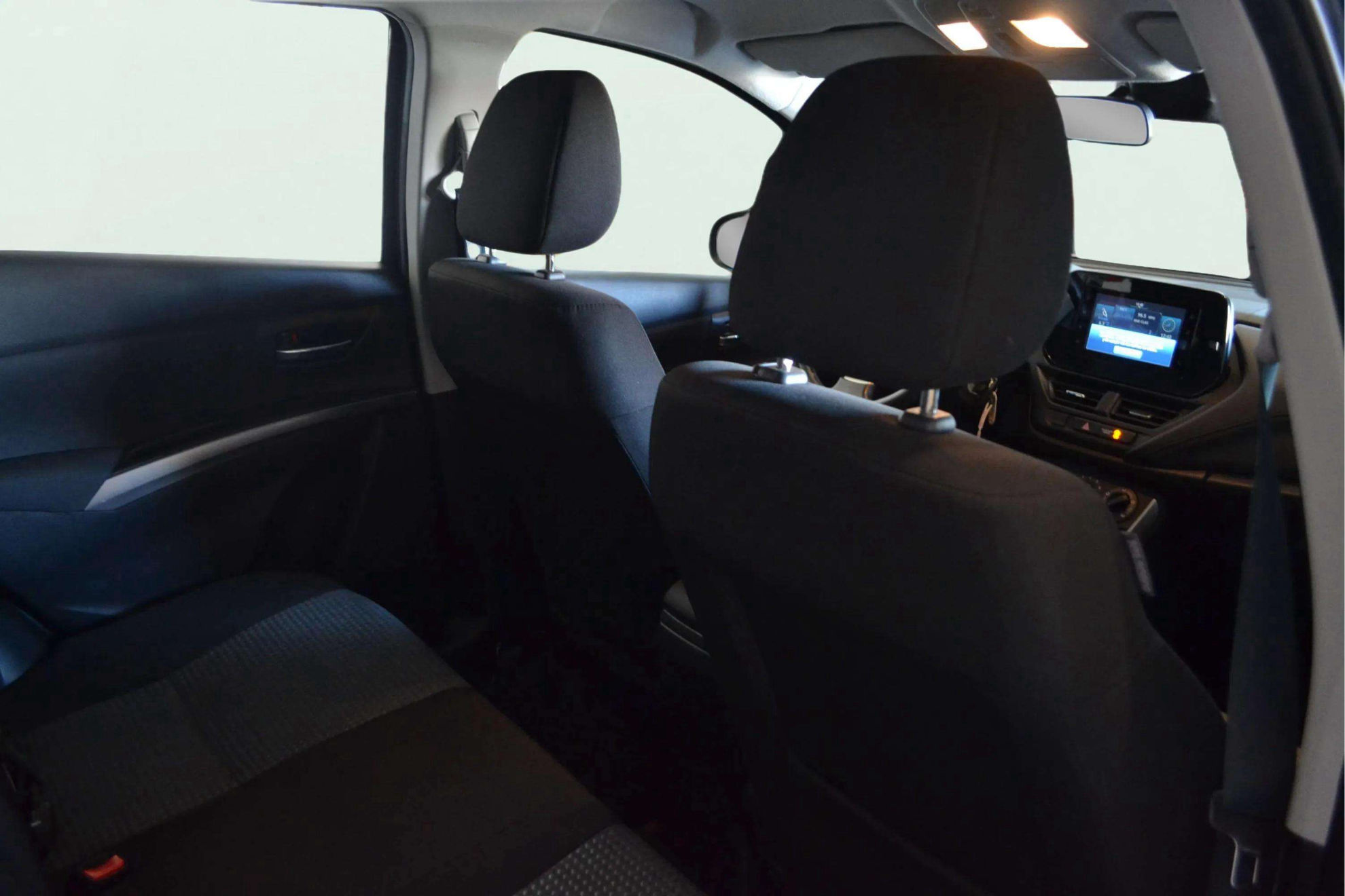 Suzuki S-Cross 1.4T S1 Mild Hybrid - foto 9