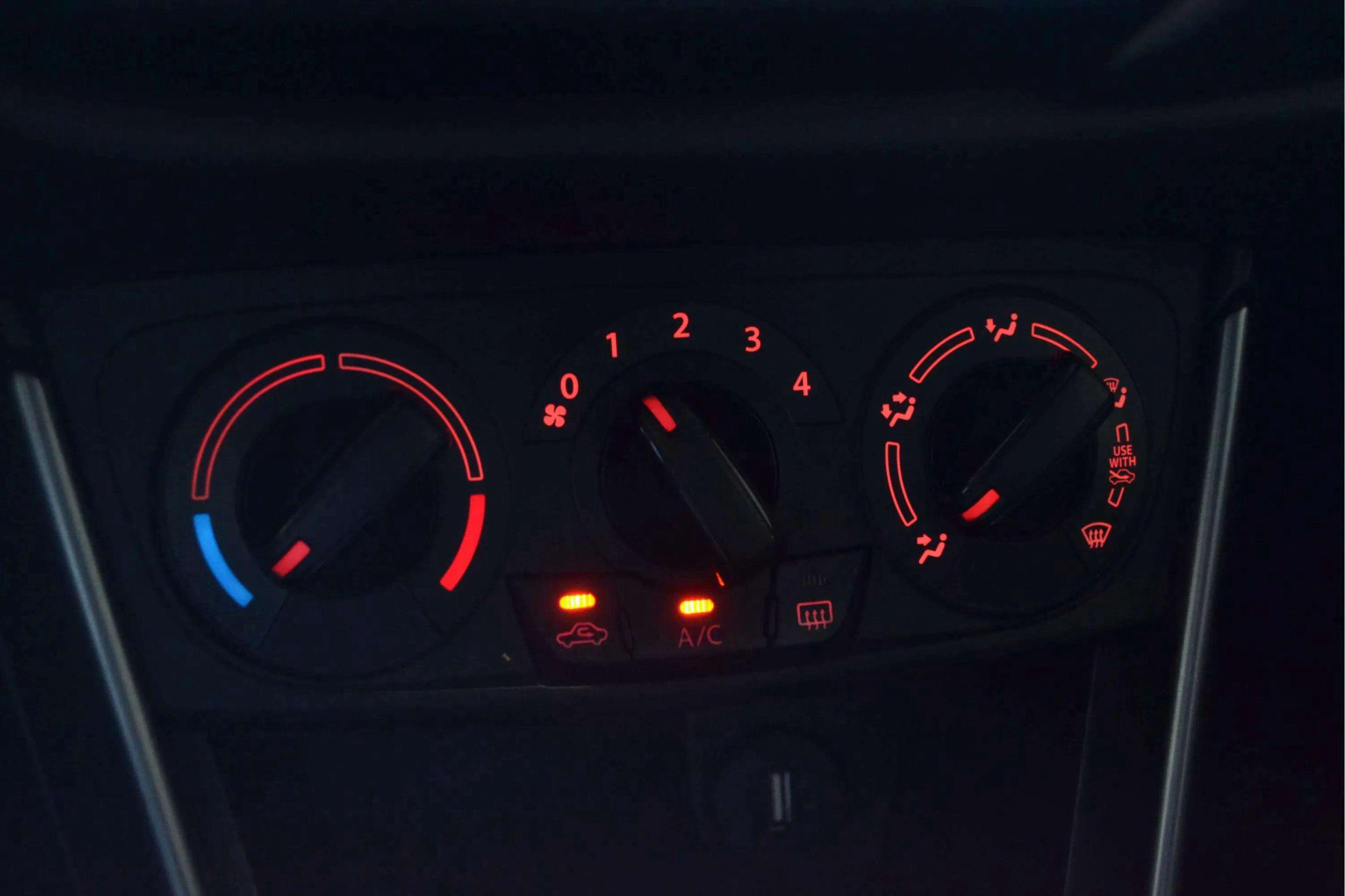 Suzuki S-Cross 1.4T S1 Mild Hybrid - foto 23