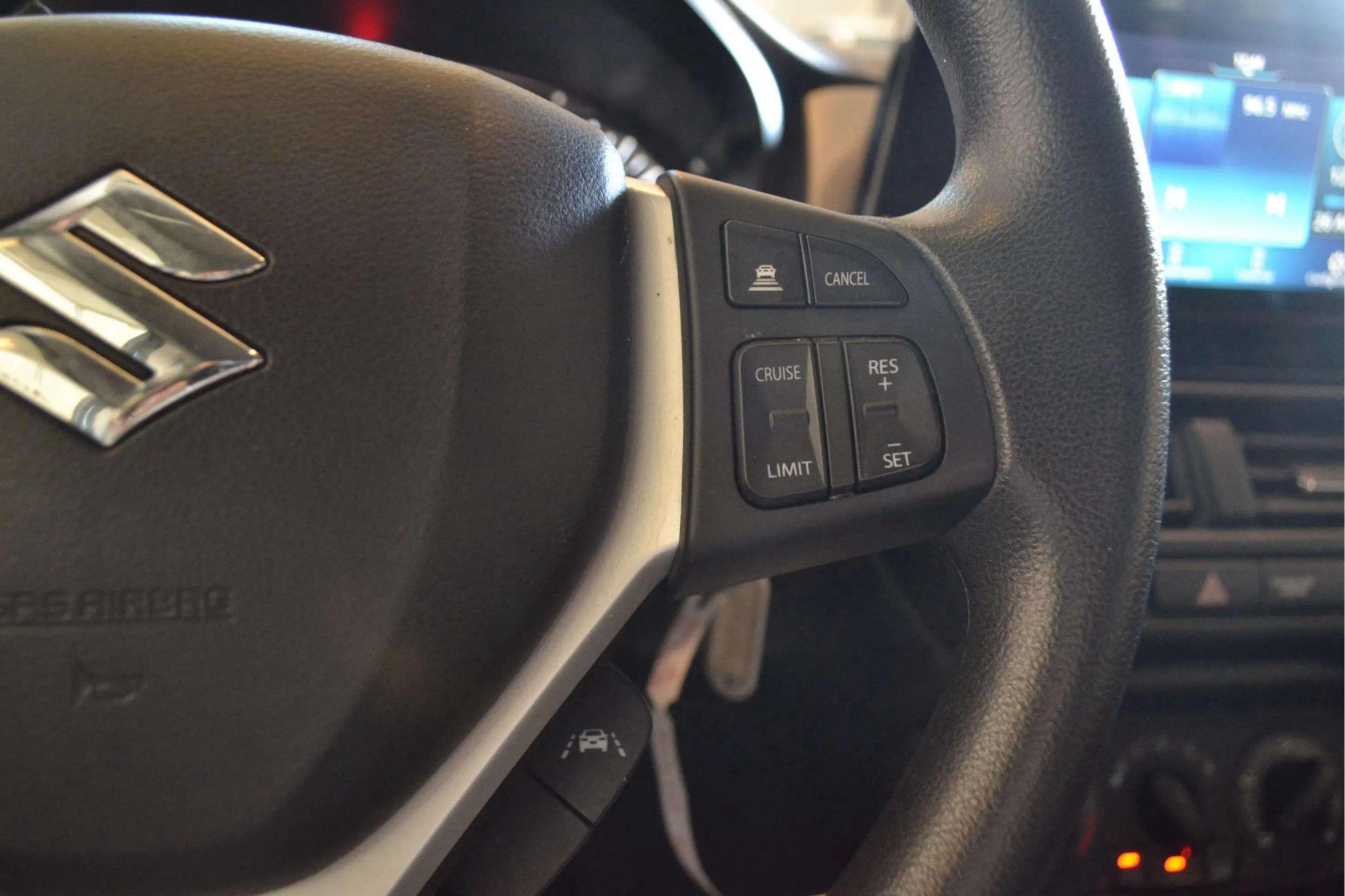 Suzuki S-Cross 1.4T S1 Mild Hybrid - foto 18