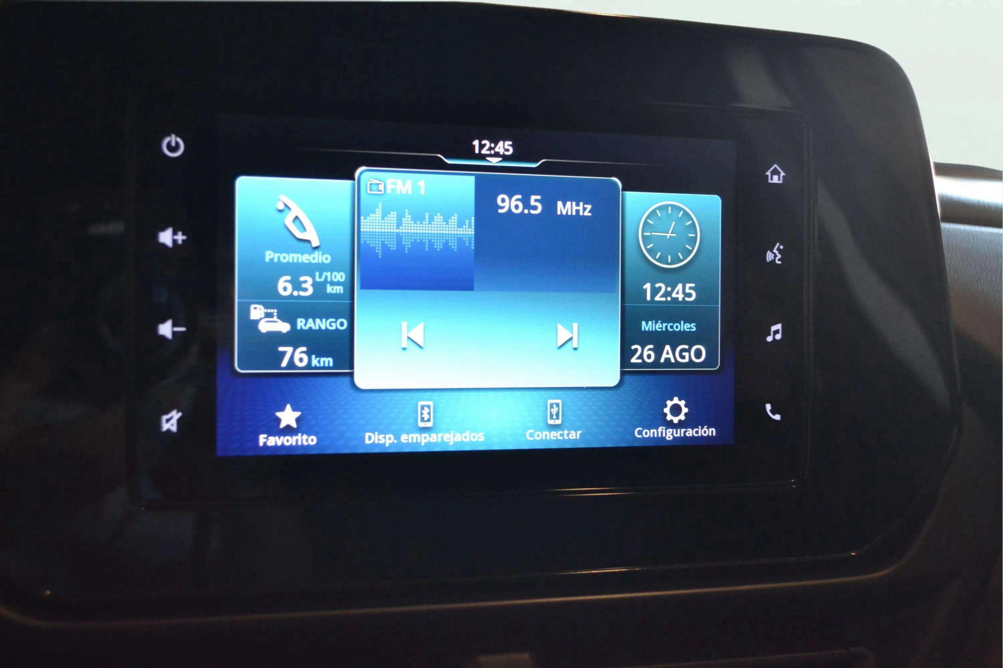 Suzuki S-Cross 1.4T S1 Mild Hybrid - foto 24