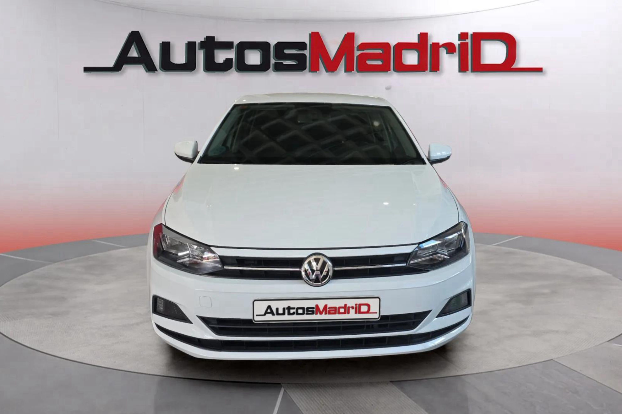 Volkswagen Polo Advance 1.0 TSI - foto 2