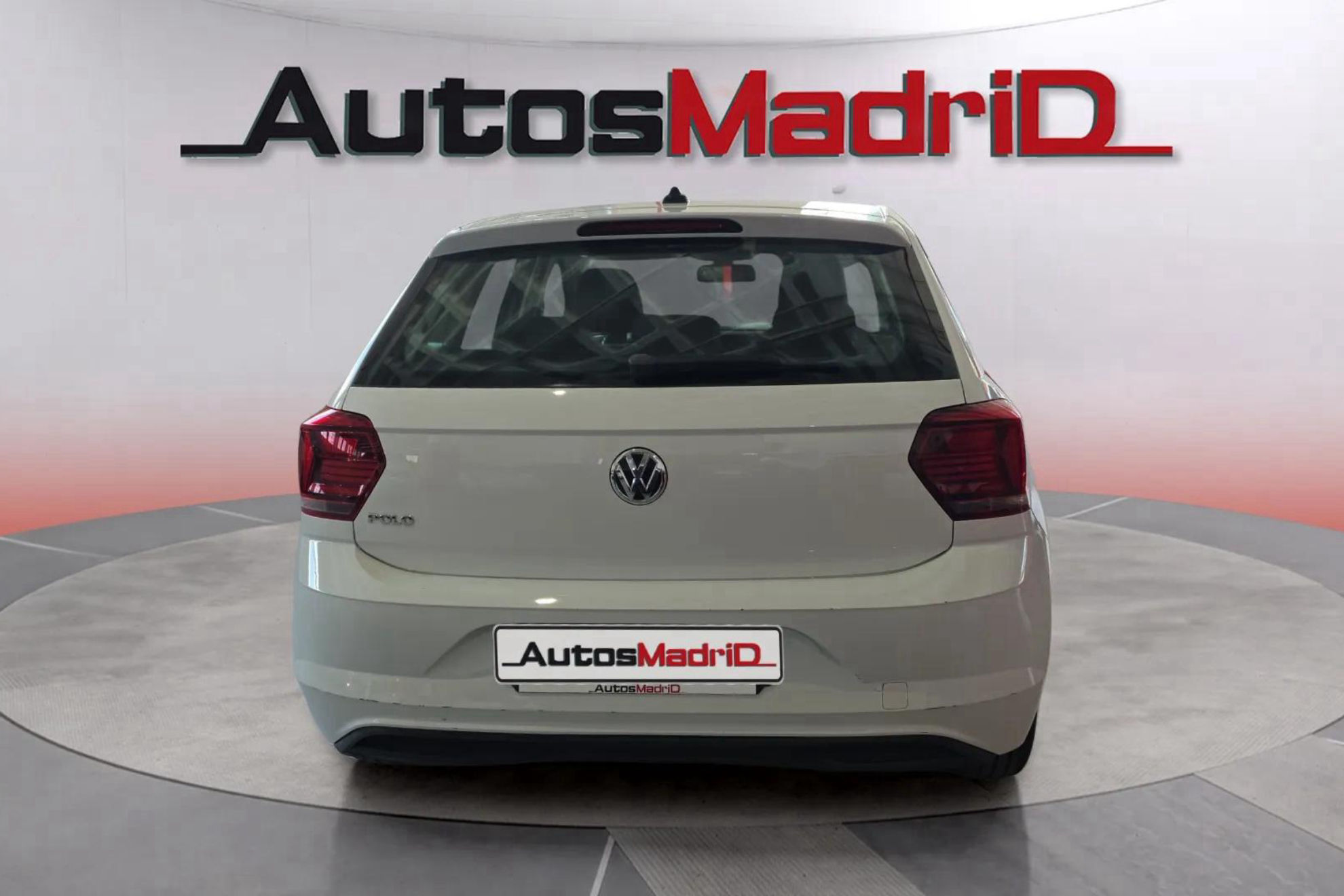 Volkswagen Polo Advance 1.0 TSI - foto 6