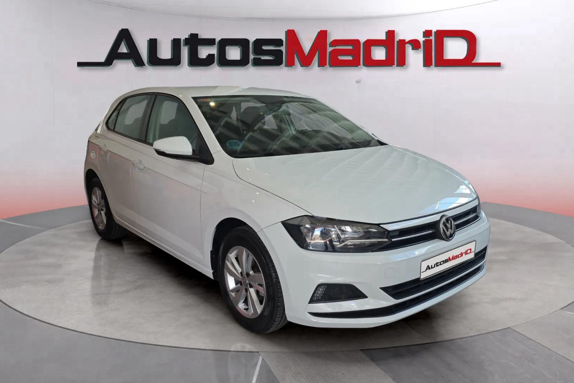 Volkswagen Polo Advance 1.0 TSI