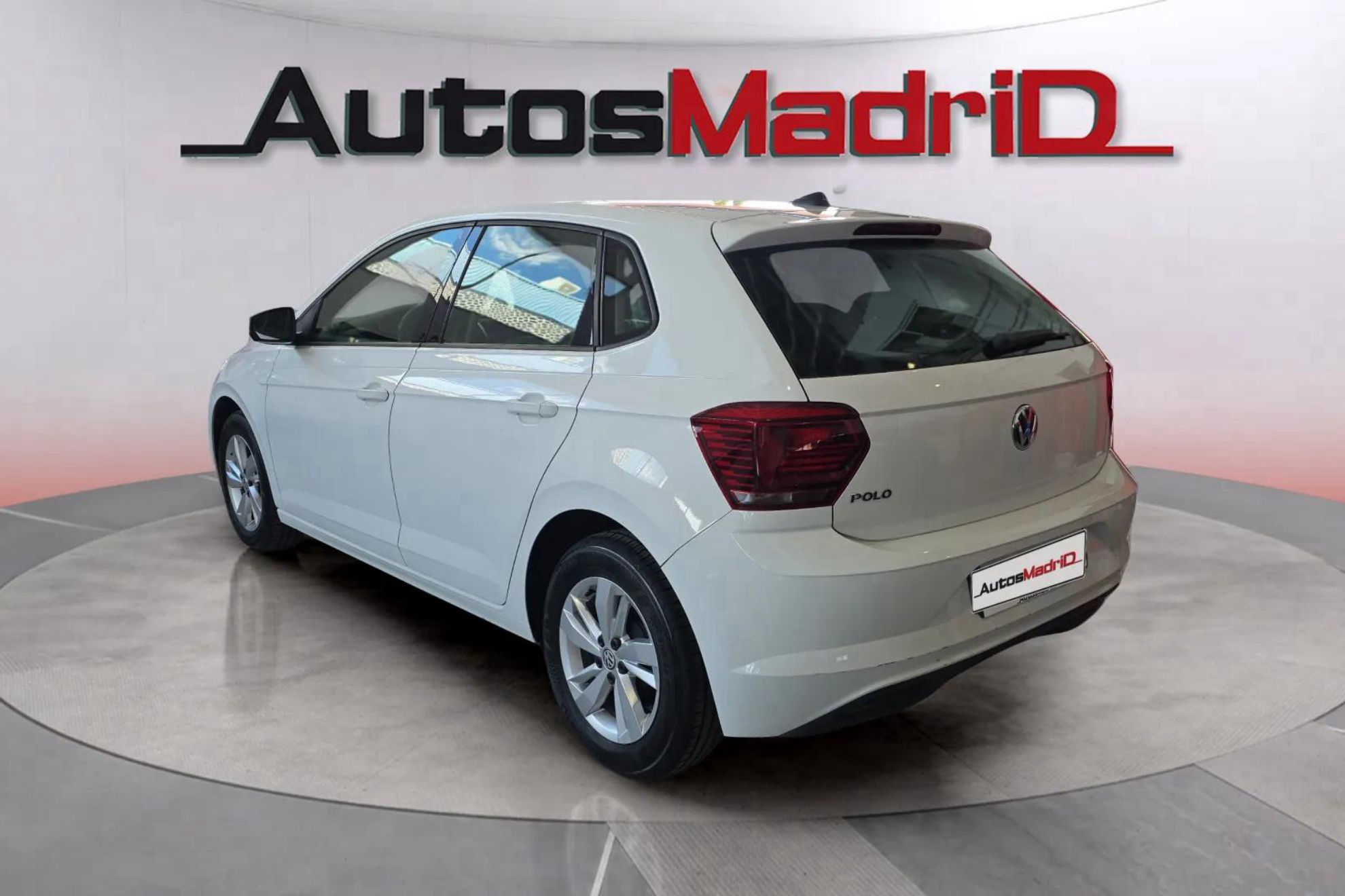 Volkswagen Polo Advance 1.0 TSI - foto 5