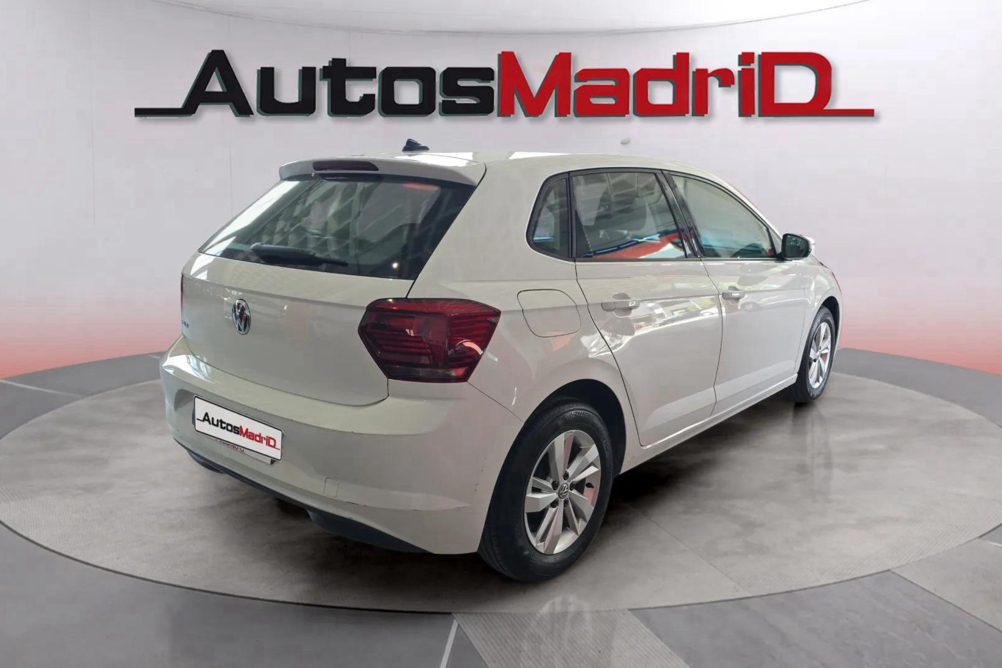 Volkswagen Polo Advance 1.0 TSI - foto 7
