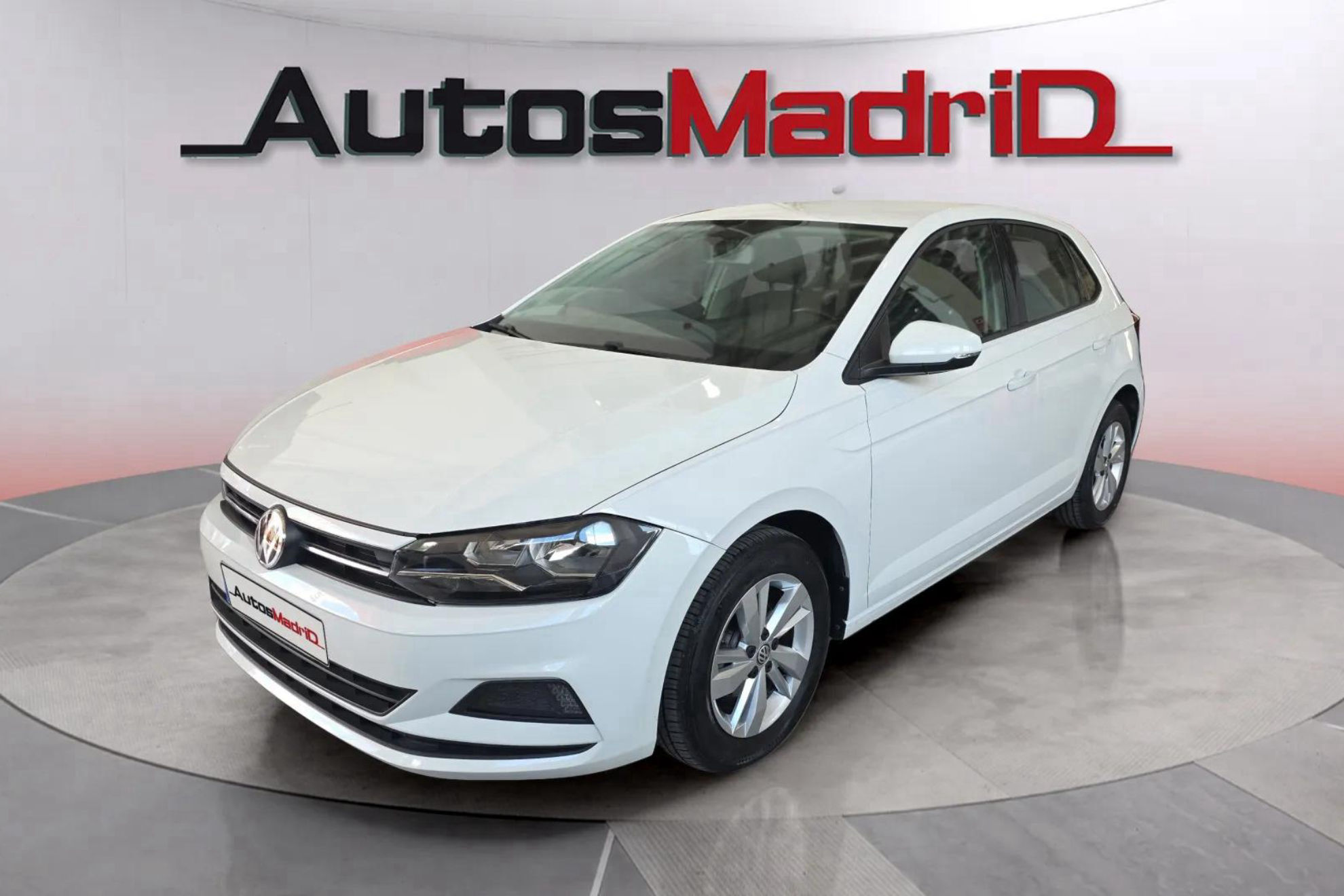 Volkswagen Polo Advance 1.0 TSI - foto 3