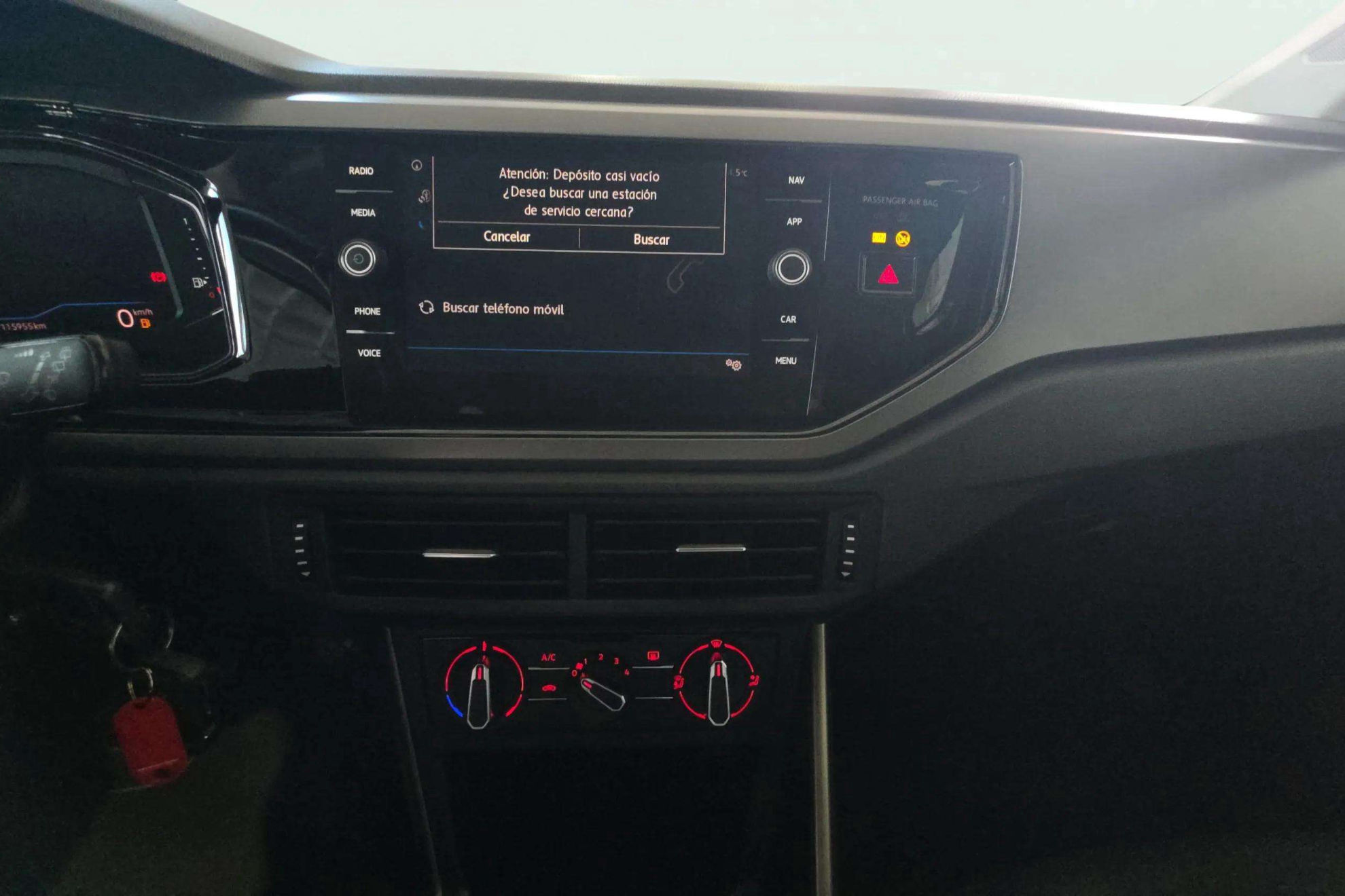 Volkswagen Polo Advance 1.0 TSI - foto 10