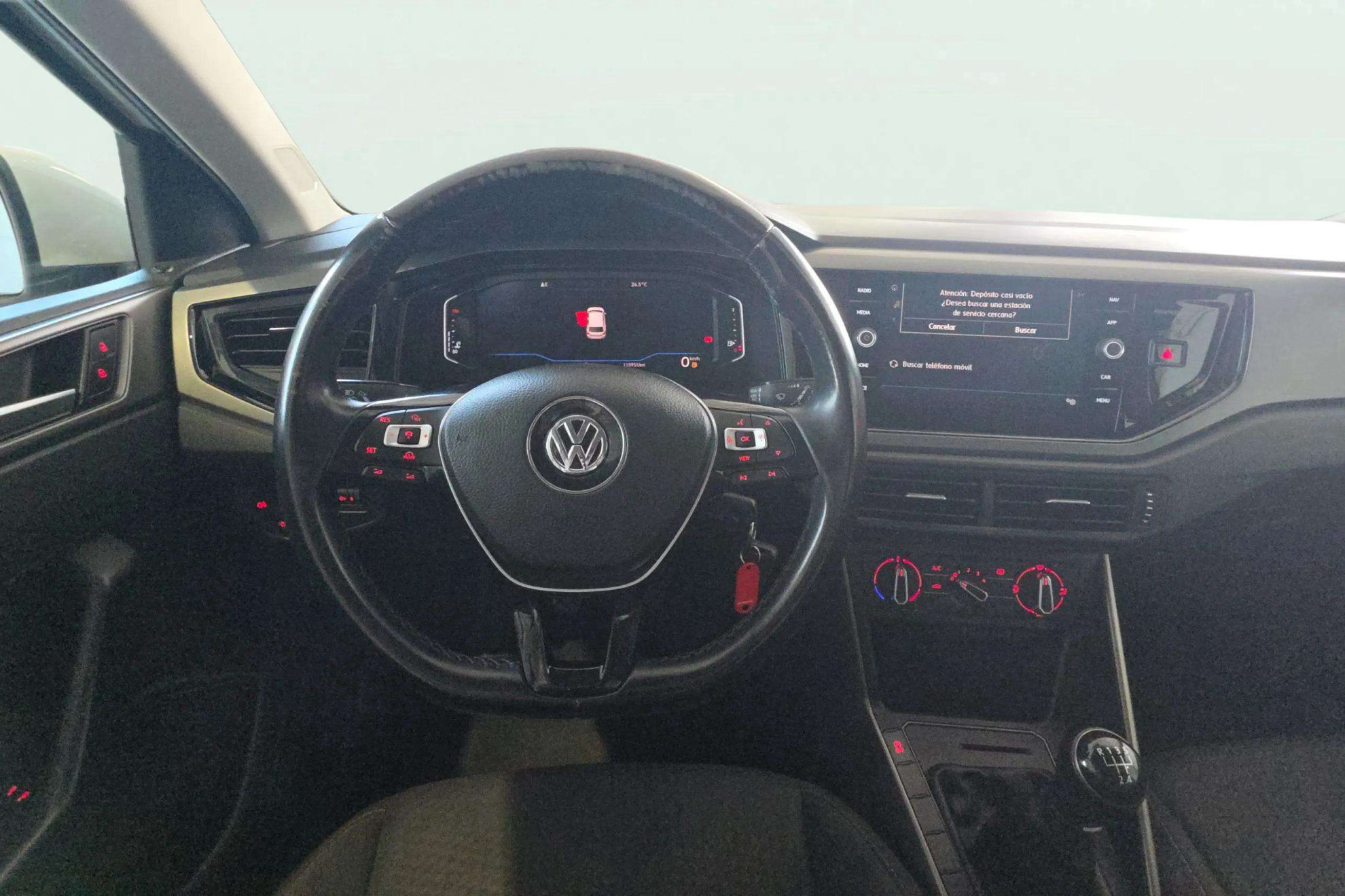 Volkswagen Polo Advance 1.0 TSI - foto 11