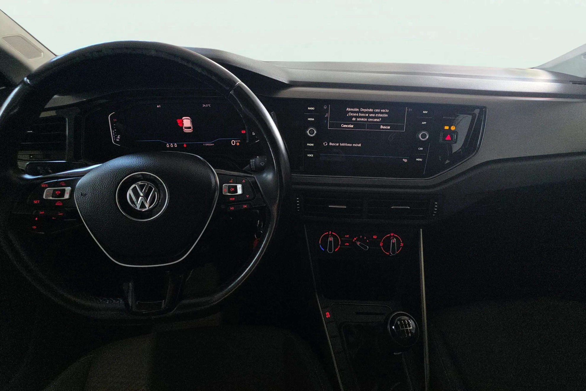 Volkswagen Polo Advance 1.0 TSI - foto 9