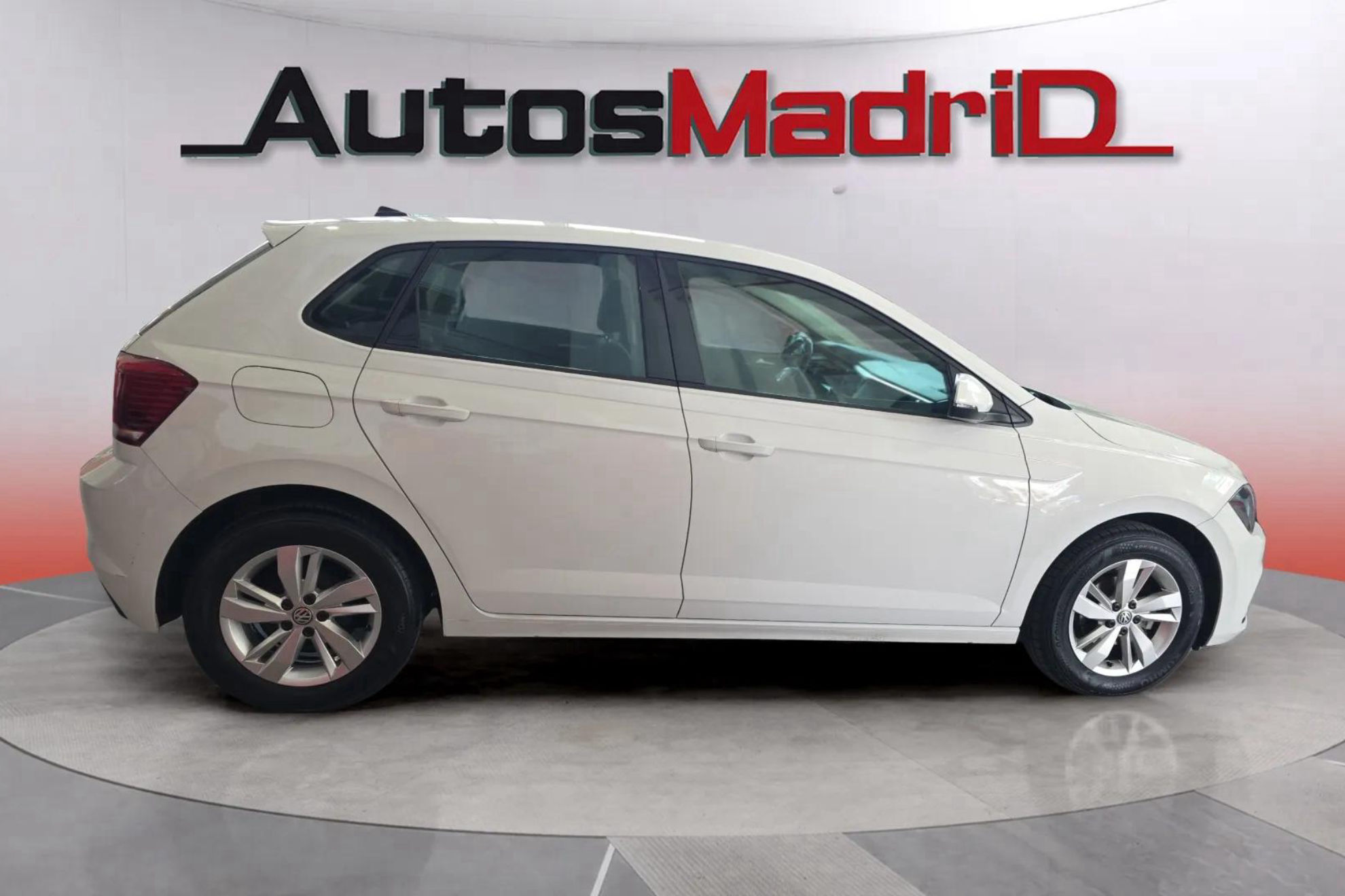 Volkswagen Polo Advance 1.0 TSI - foto 8