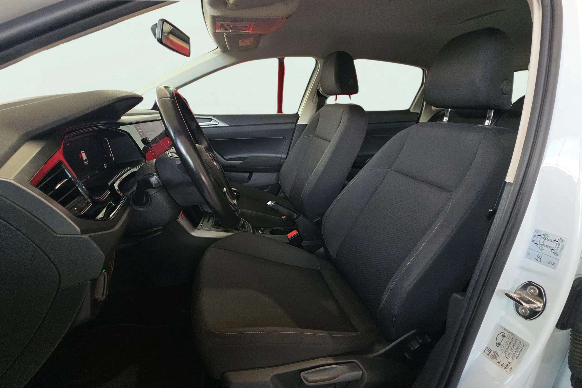Volkswagen Polo Advance 1.0 TSI - foto 13