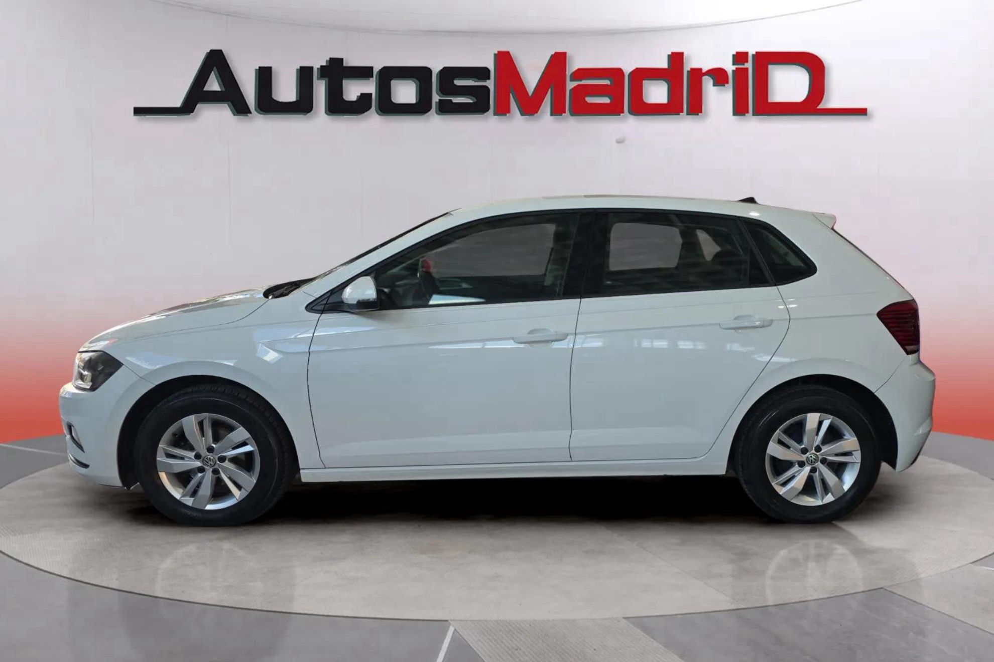 Volkswagen Polo Advance 1.0 TSI - foto 4