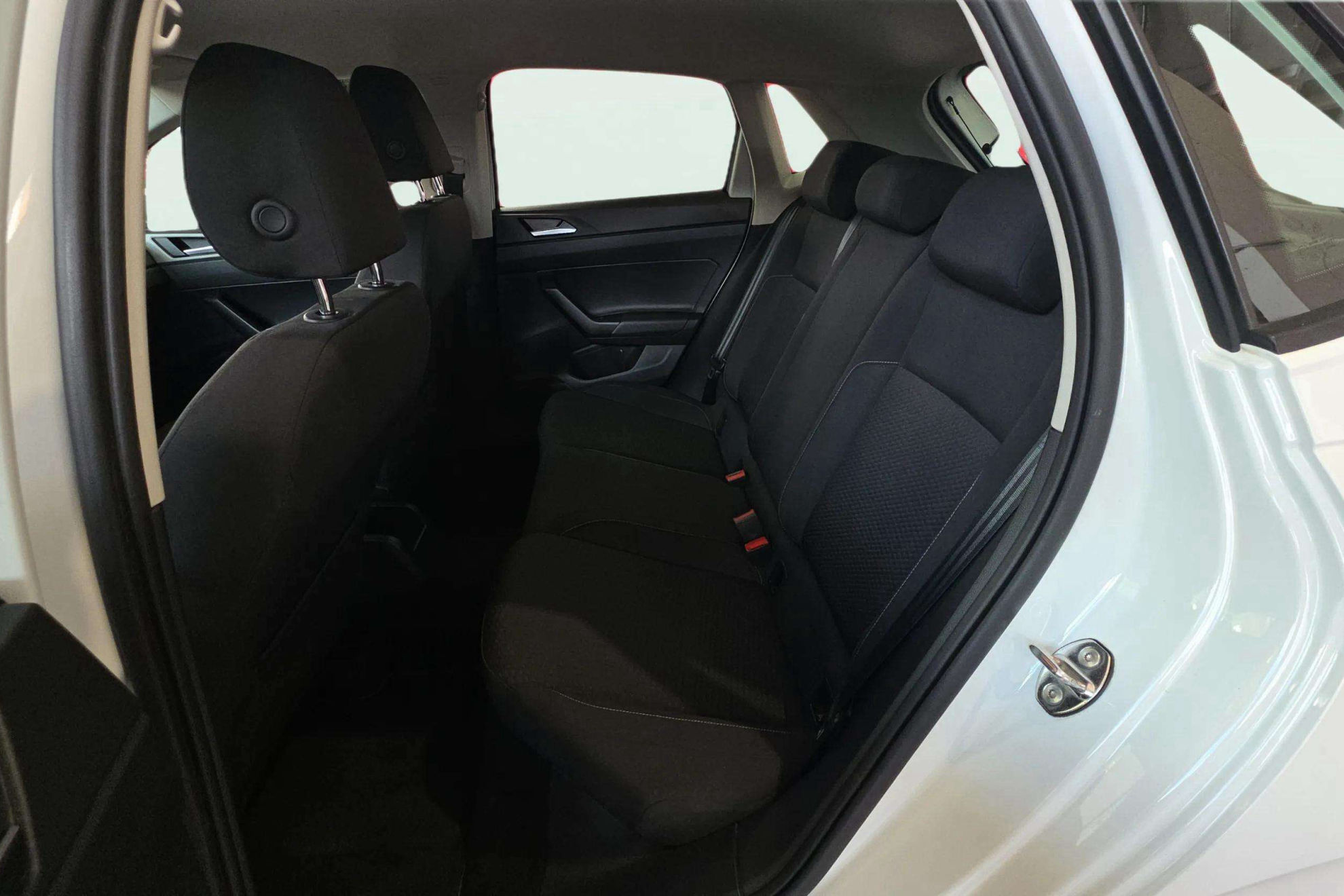 Volkswagen Polo Advance 1.0 TSI - foto 14