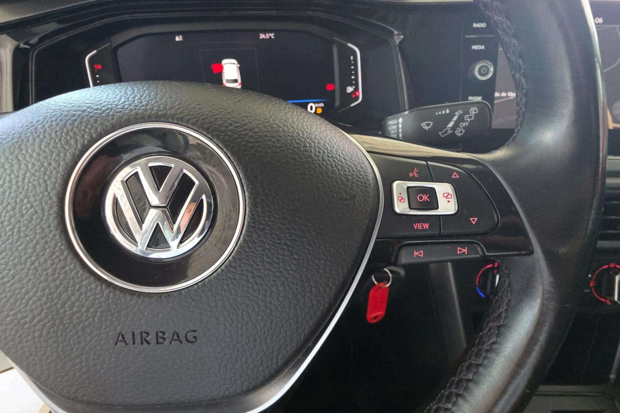 Volkswagen Polo Advance 1.0 TSI - foto 19