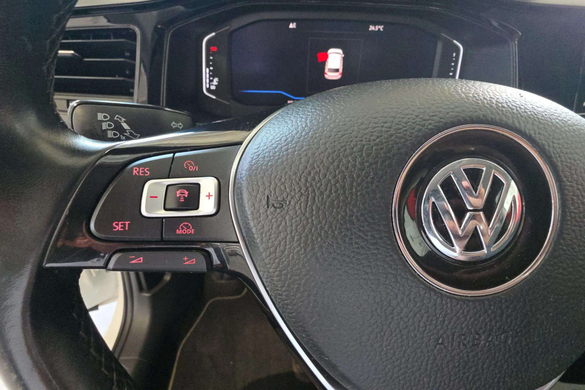 Volkswagen Polo Advance 1.0 TSI - foto 18