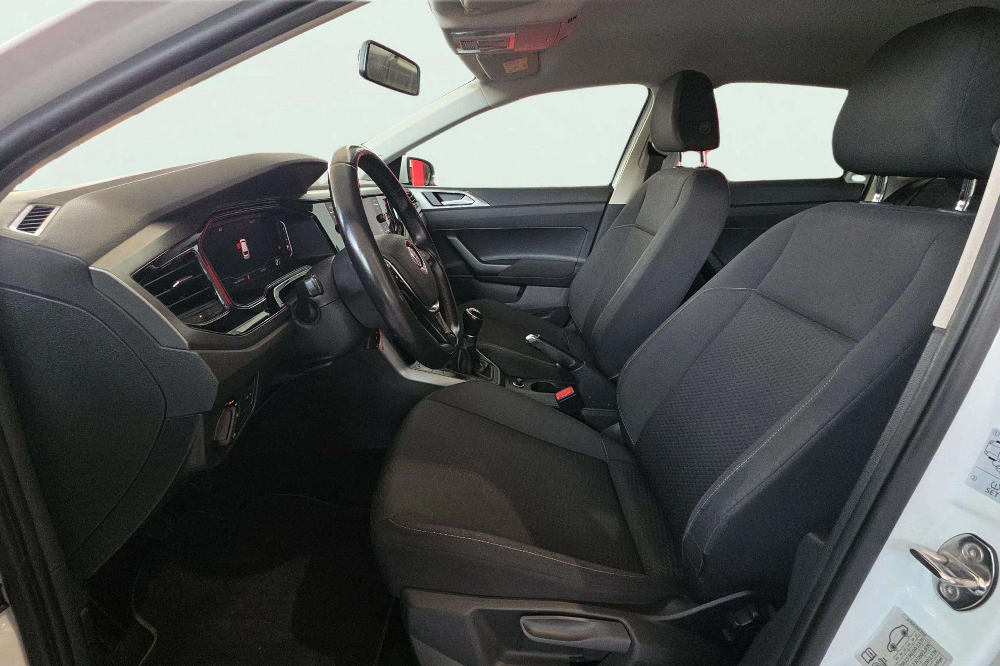 Volkswagen Polo Advance 1.0 TSI - foto 15