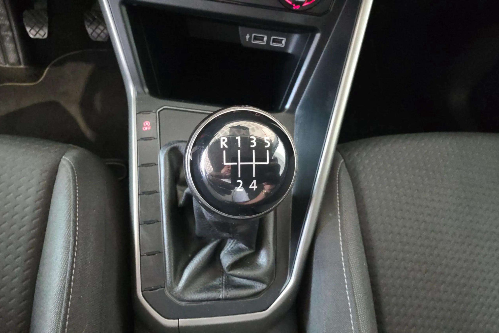 Volkswagen Polo Advance 1.0 TSI - foto 23