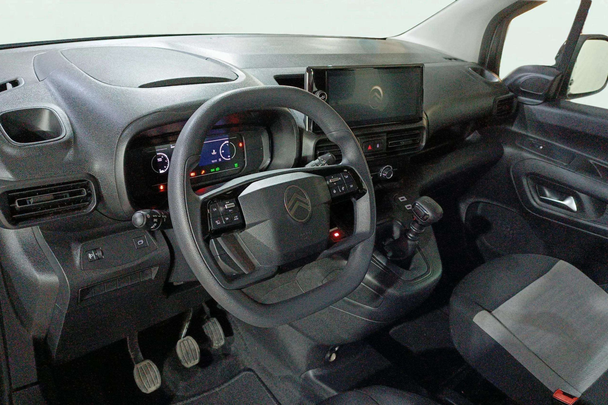 Citroën Berlingo Talla M BlueHDi 100 Plus - foto 10