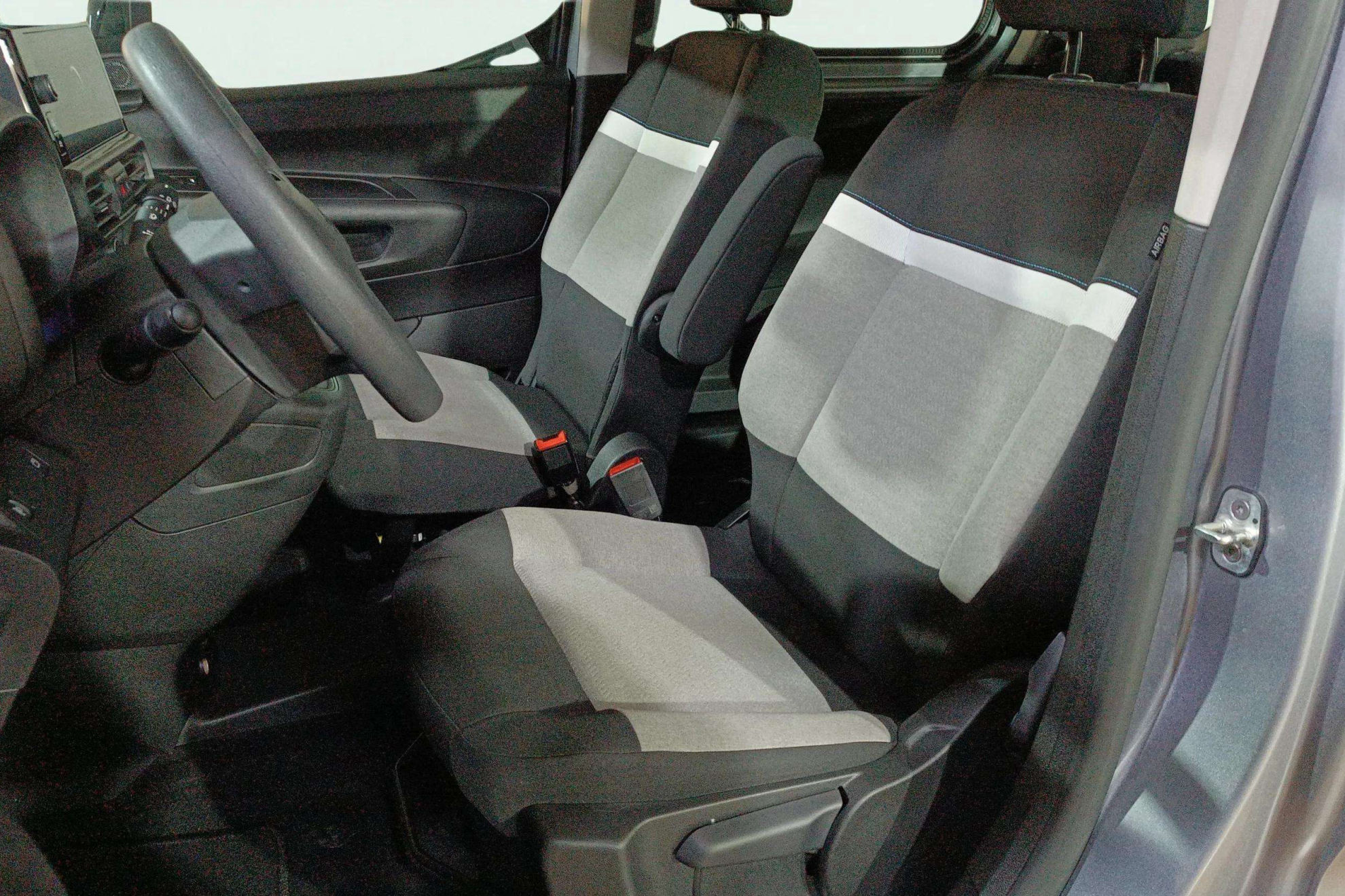Citroën Berlingo Talla M BlueHDi 100 Plus - foto 11