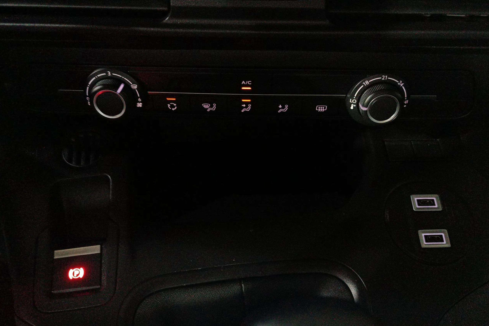 Citroën Berlingo Talla M BlueHDi 100 Plus - foto 19