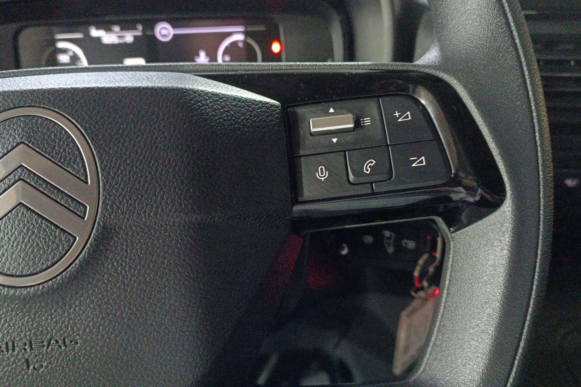 Citroën Berlingo Talla M BlueHDi 100 Plus - foto 16