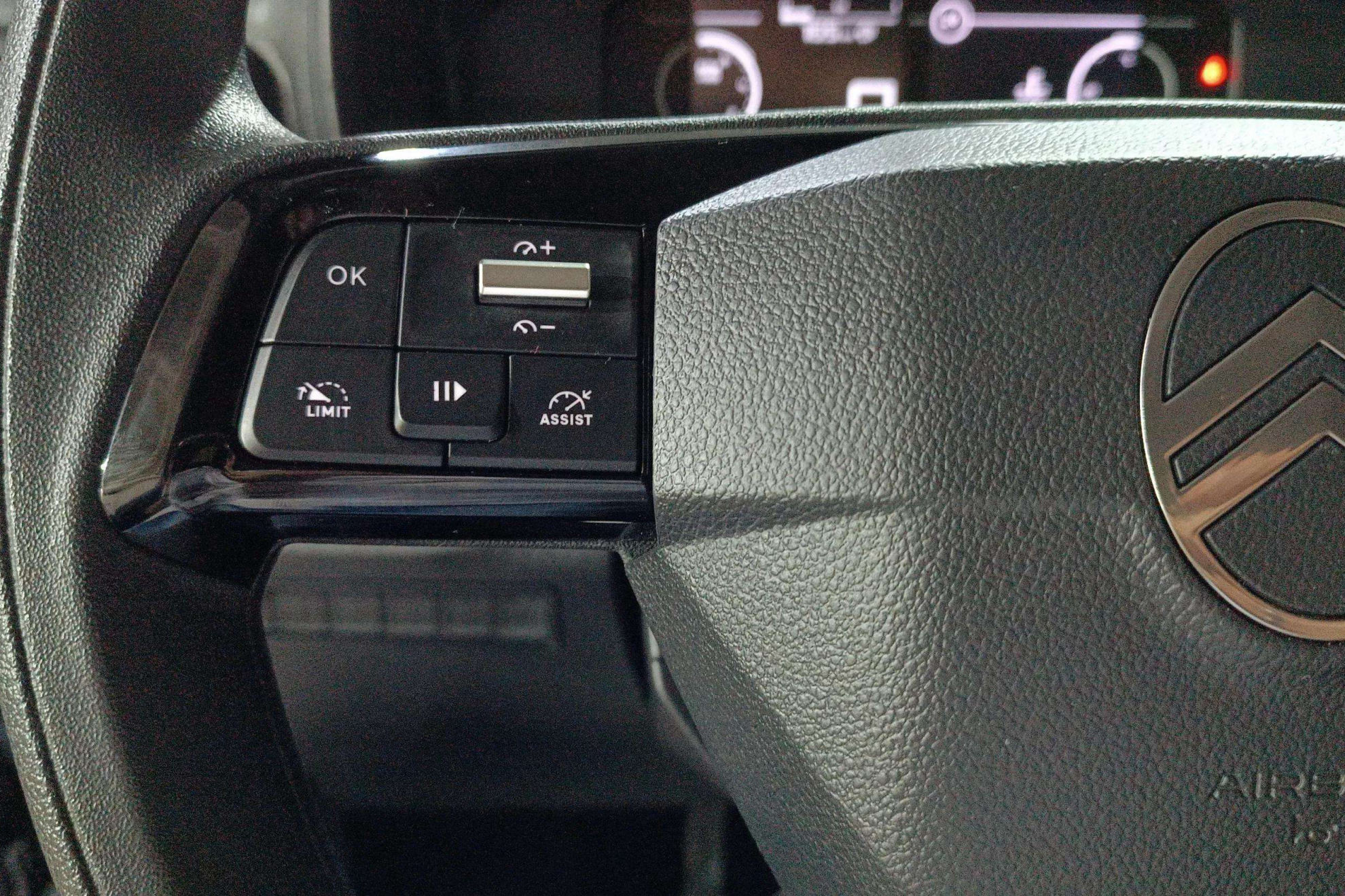 Citroën Berlingo Talla M BlueHDi 100 Plus - foto 15