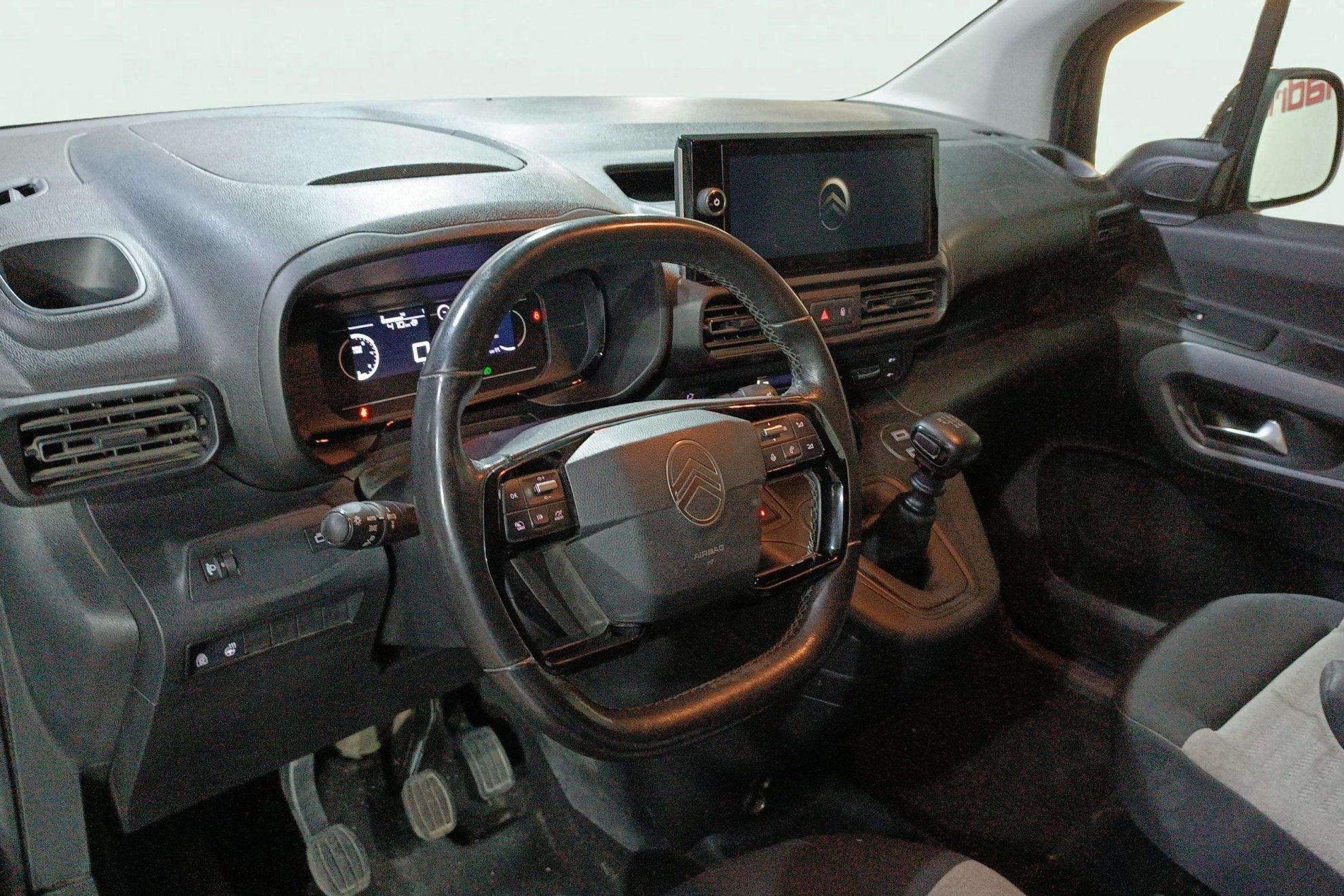 Citroën Berlingo Talla M BlueHDi 100 MAX - foto 10