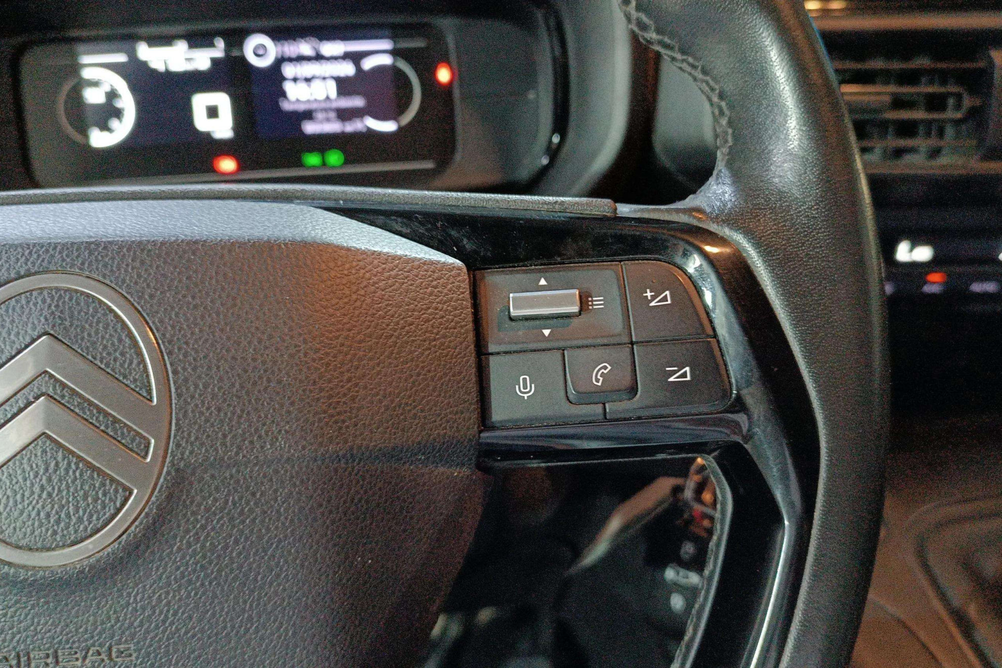Citroën Berlingo Talla M BlueHDi 100 MAX - foto 16