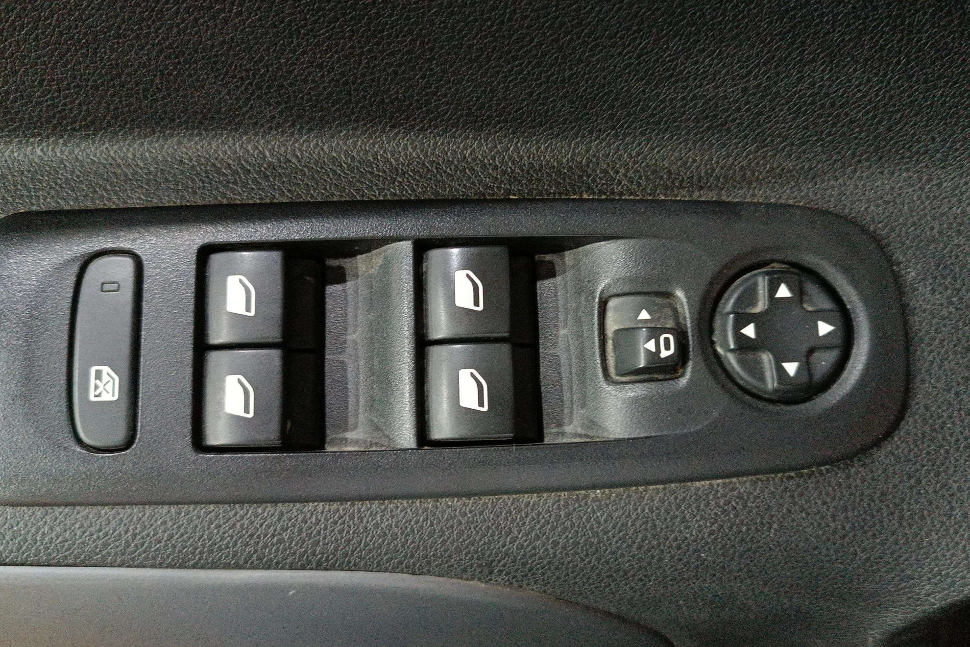 Citroën Berlingo Talla M BlueHDi 100 MAX - foto 12