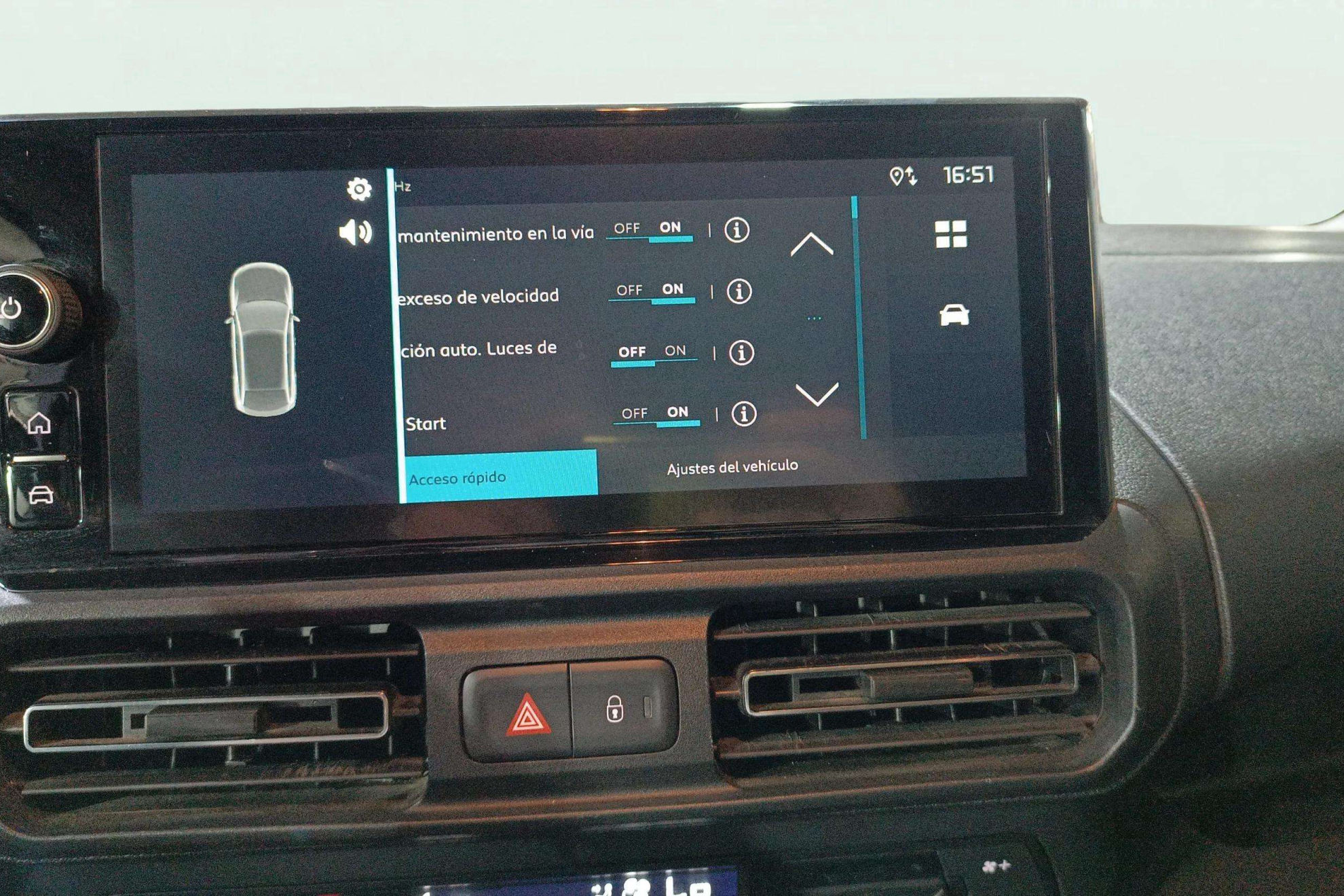 Citroën Berlingo Talla M BlueHDi 100 MAX - foto 18