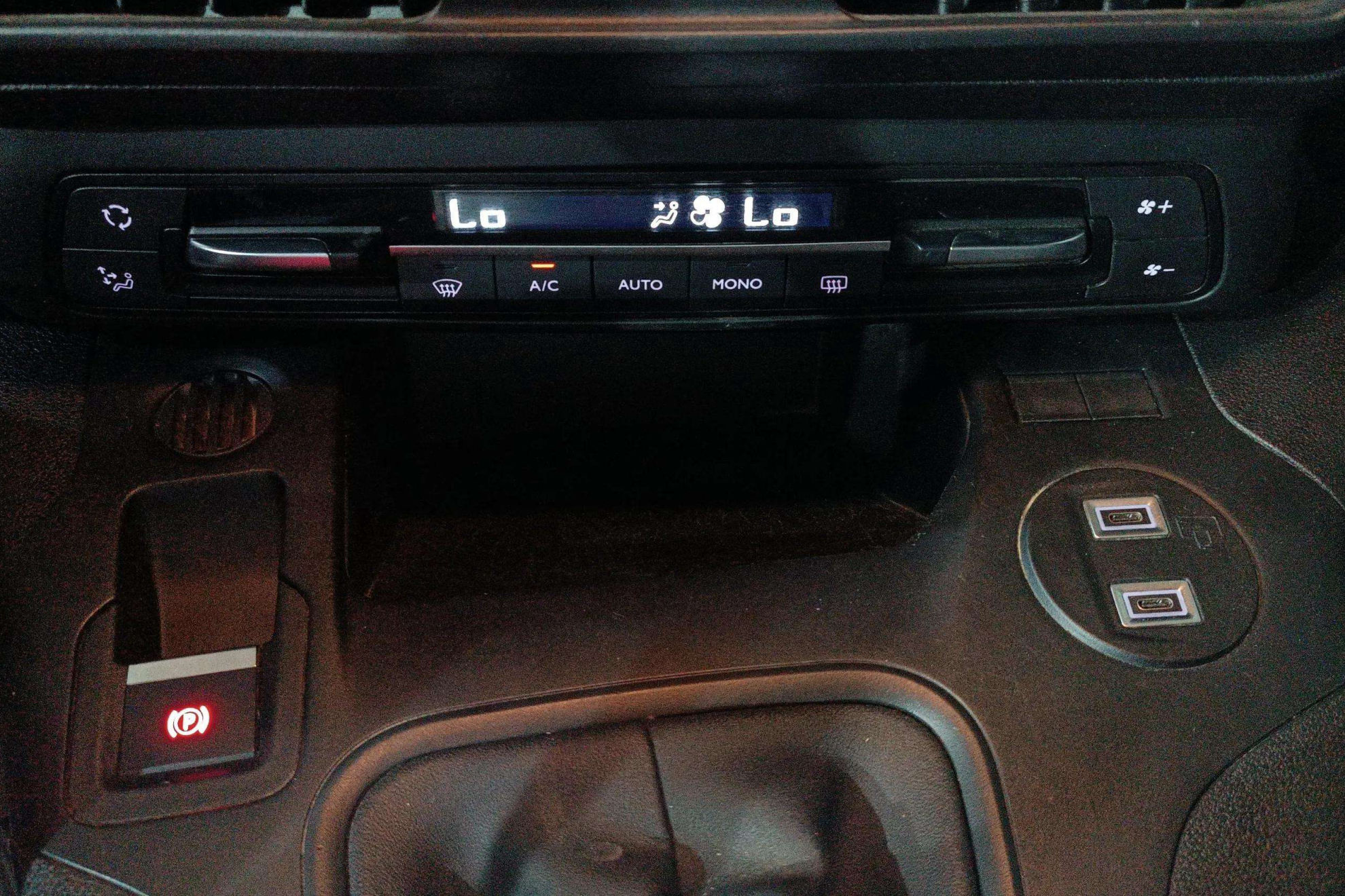 Citroën Berlingo Talla M BlueHDi 100 MAX - foto 19